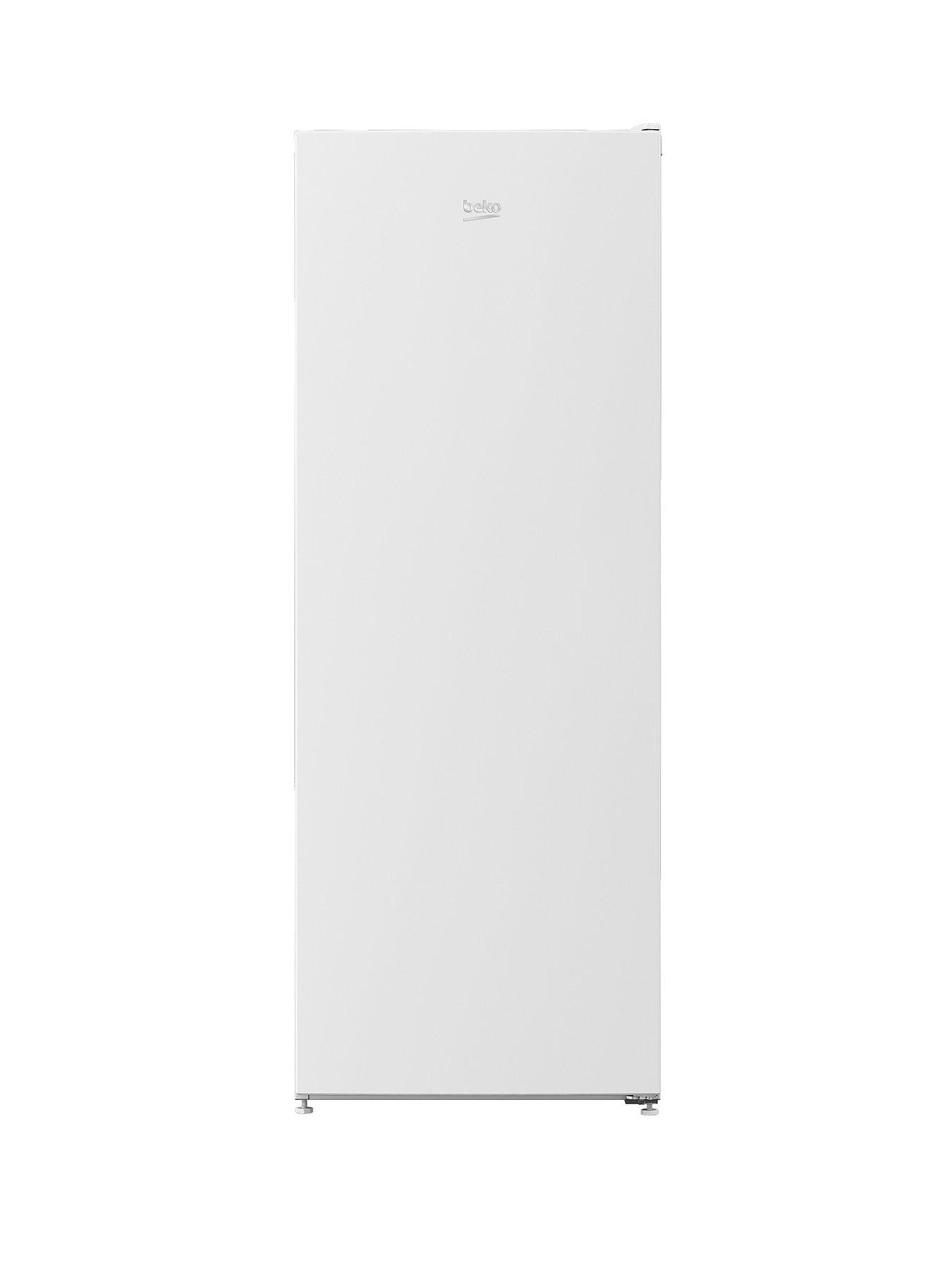 Beko LSG4545W Larder Cooling White