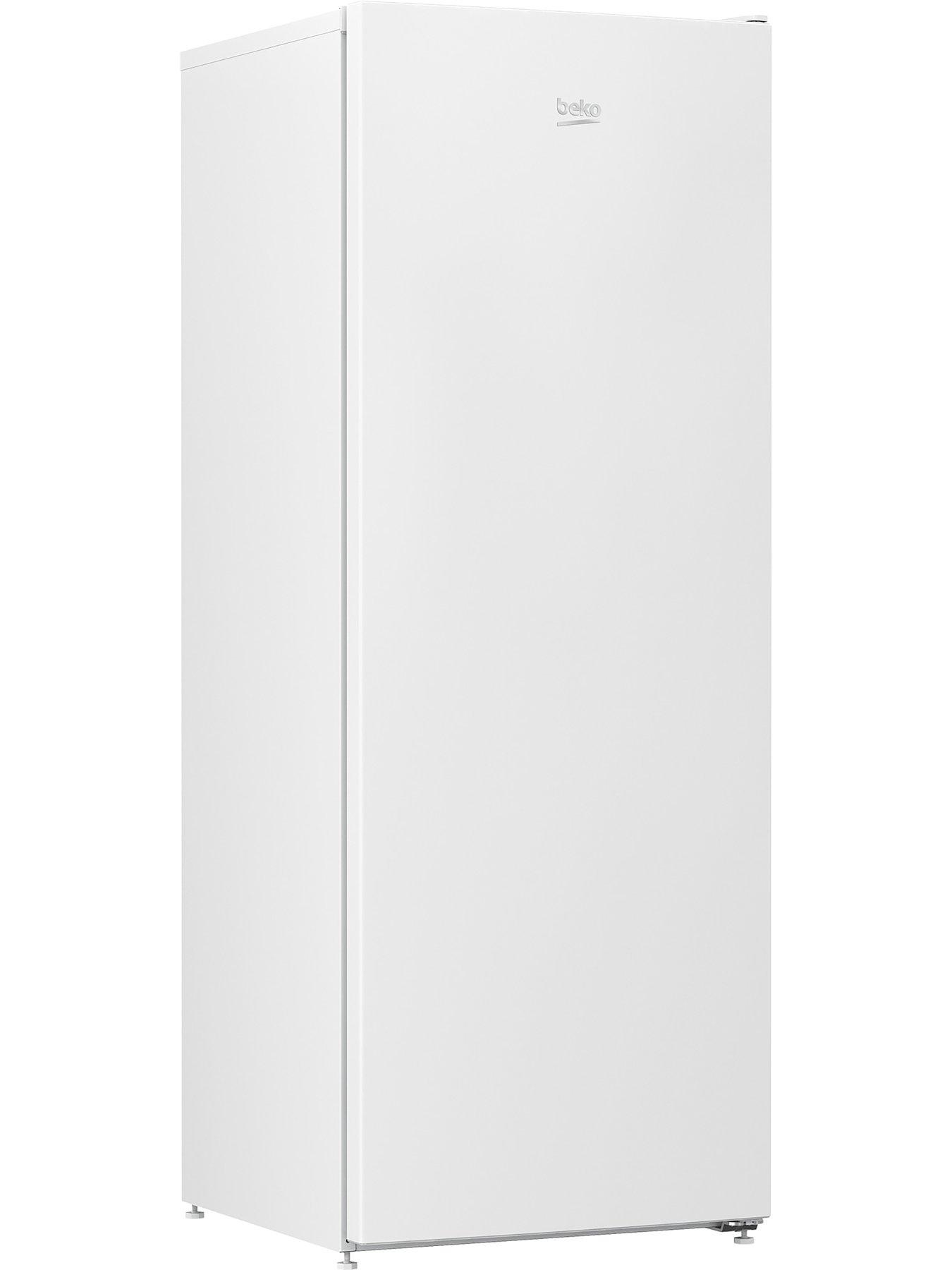 Image 2 of 4 of Beko LSG4545W Larder Cooling White