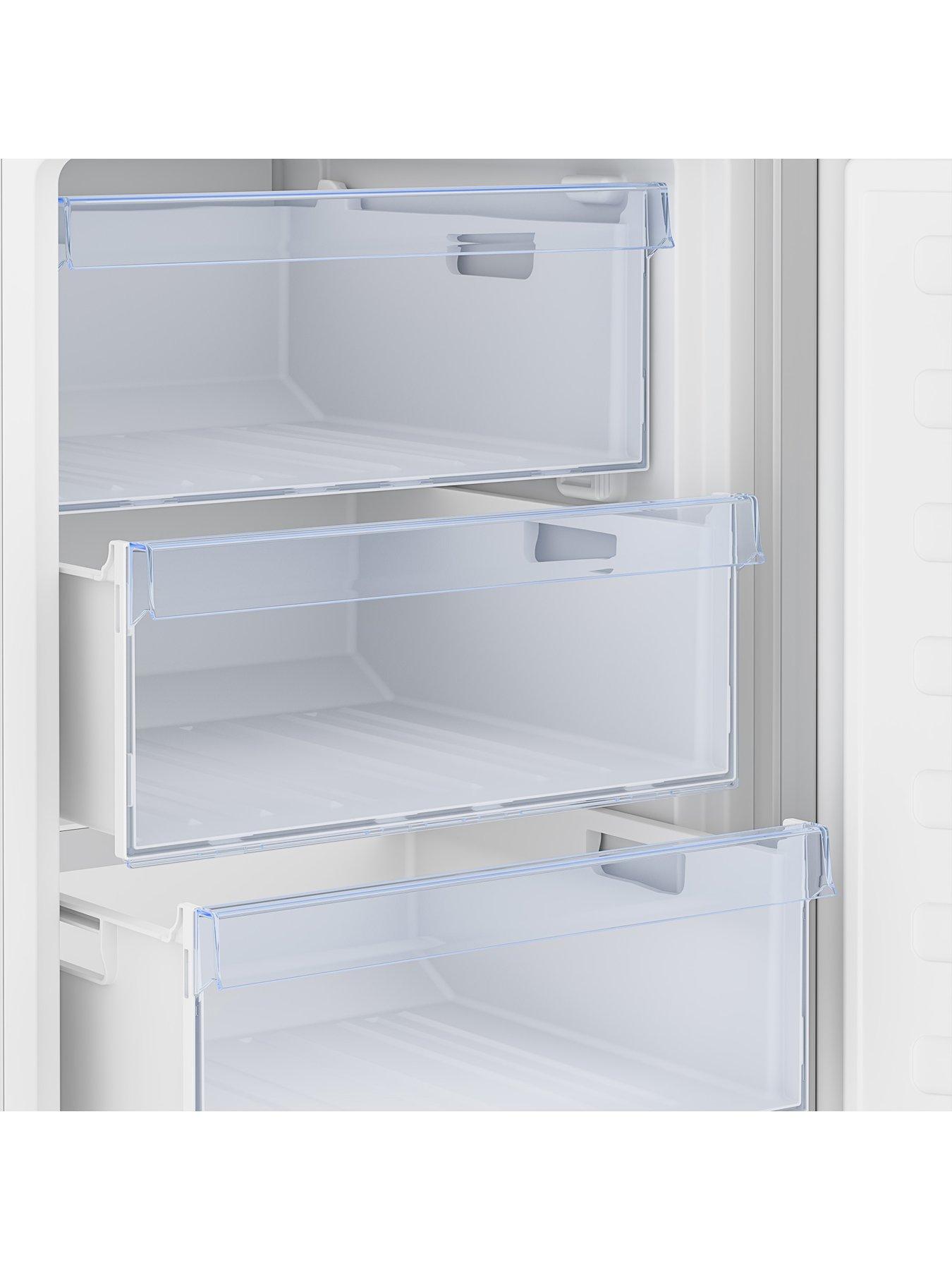 Image 6 of 6 of Beko CSG4582B Combi Cooling Black