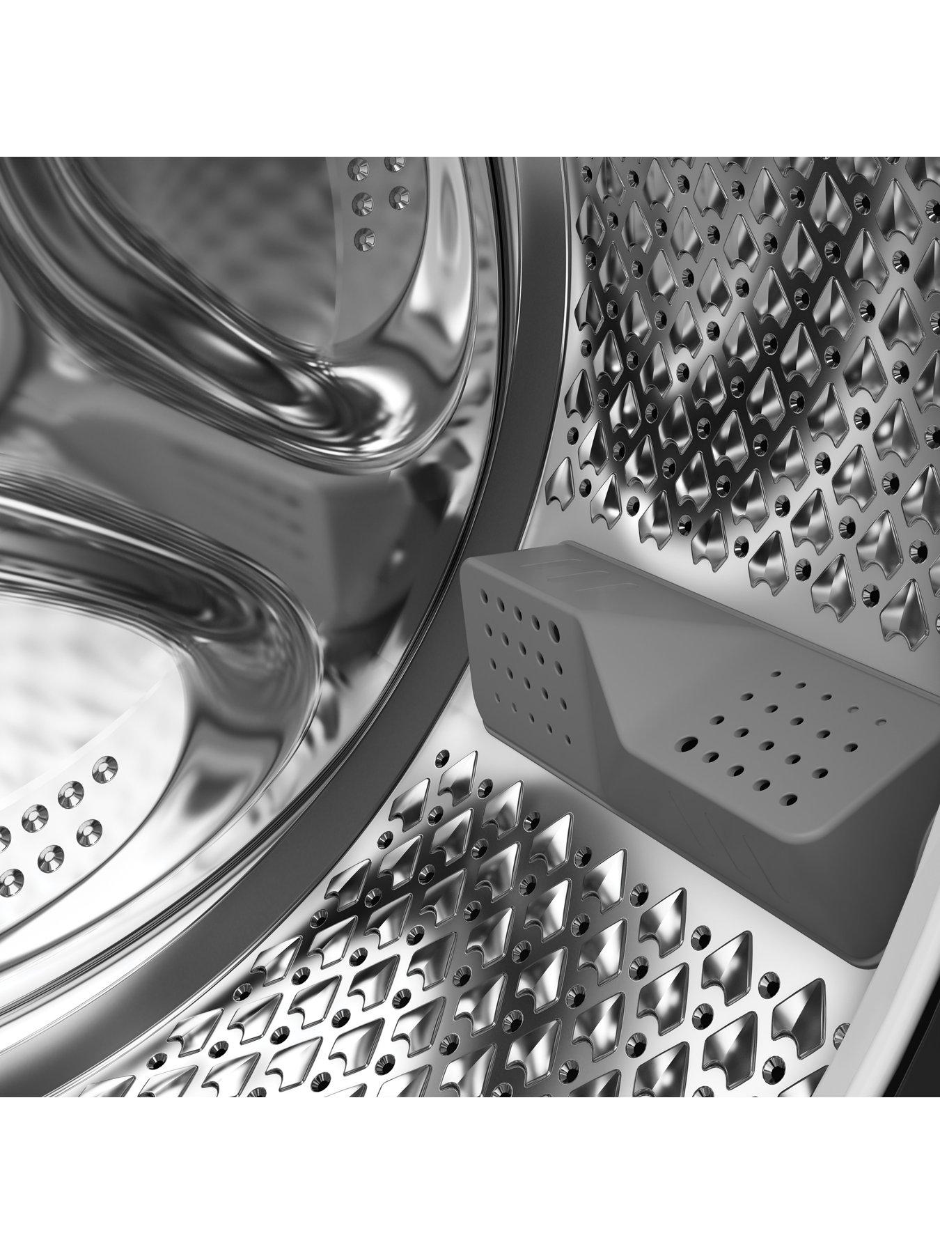 Image 5 of 7 of Beko WTIK94121F 1400 rpm Built In Washing Machine