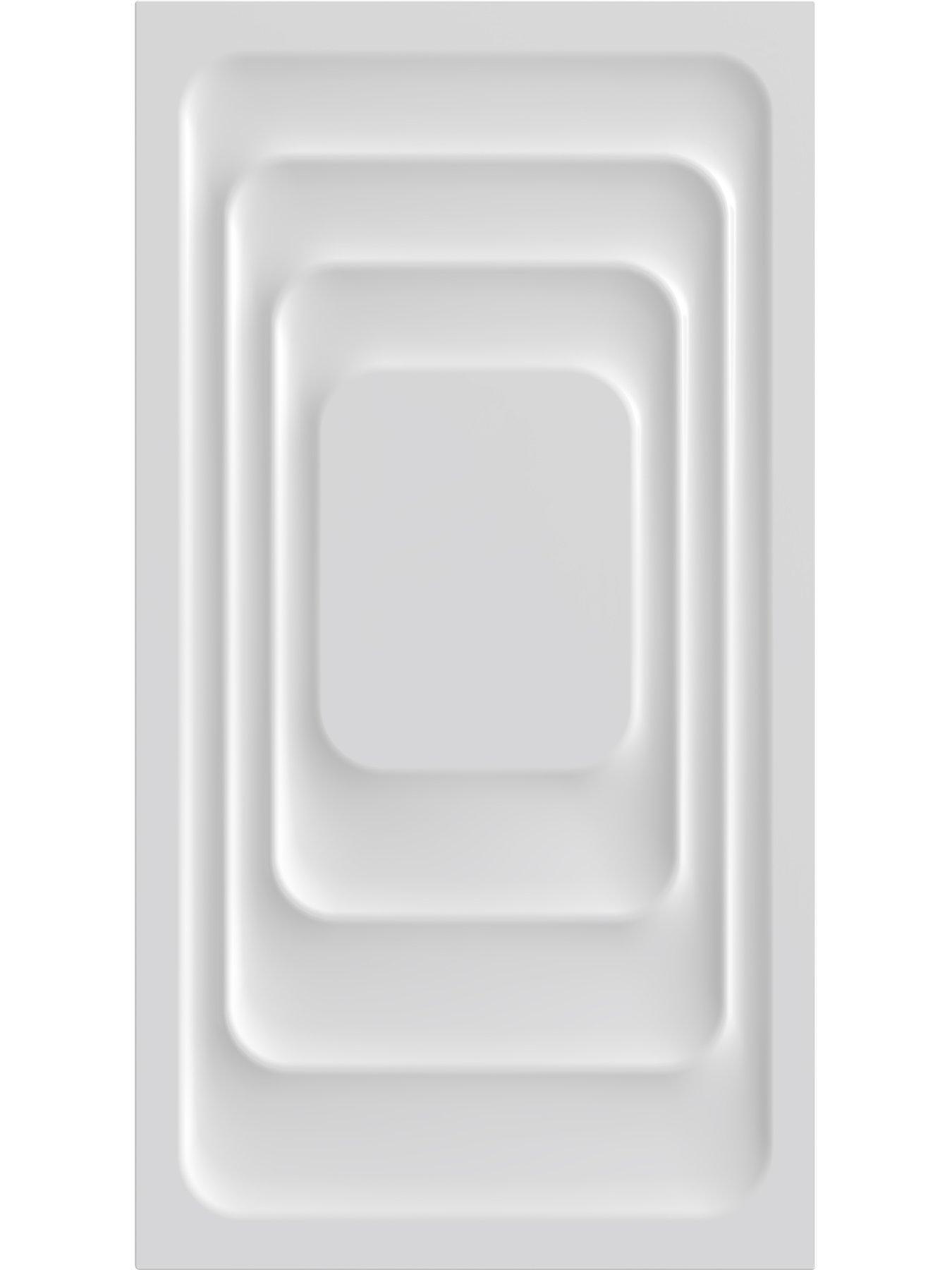 Image 6 of 7 of Beko BM5D59645UW 1400 rpm Washer/Dryer White