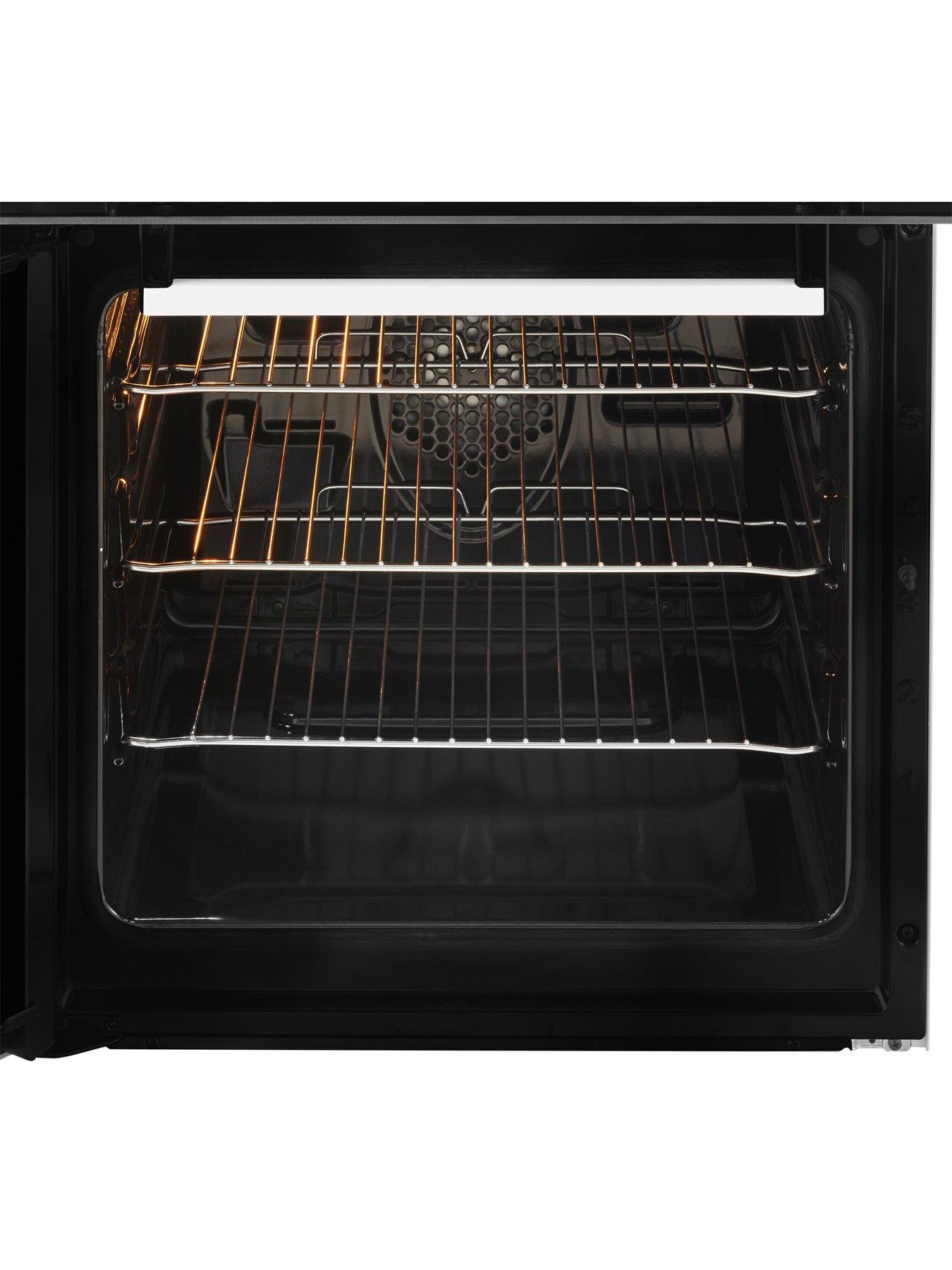 Image 5 of 7 of Beko KDVC563AW Electric Cooking White