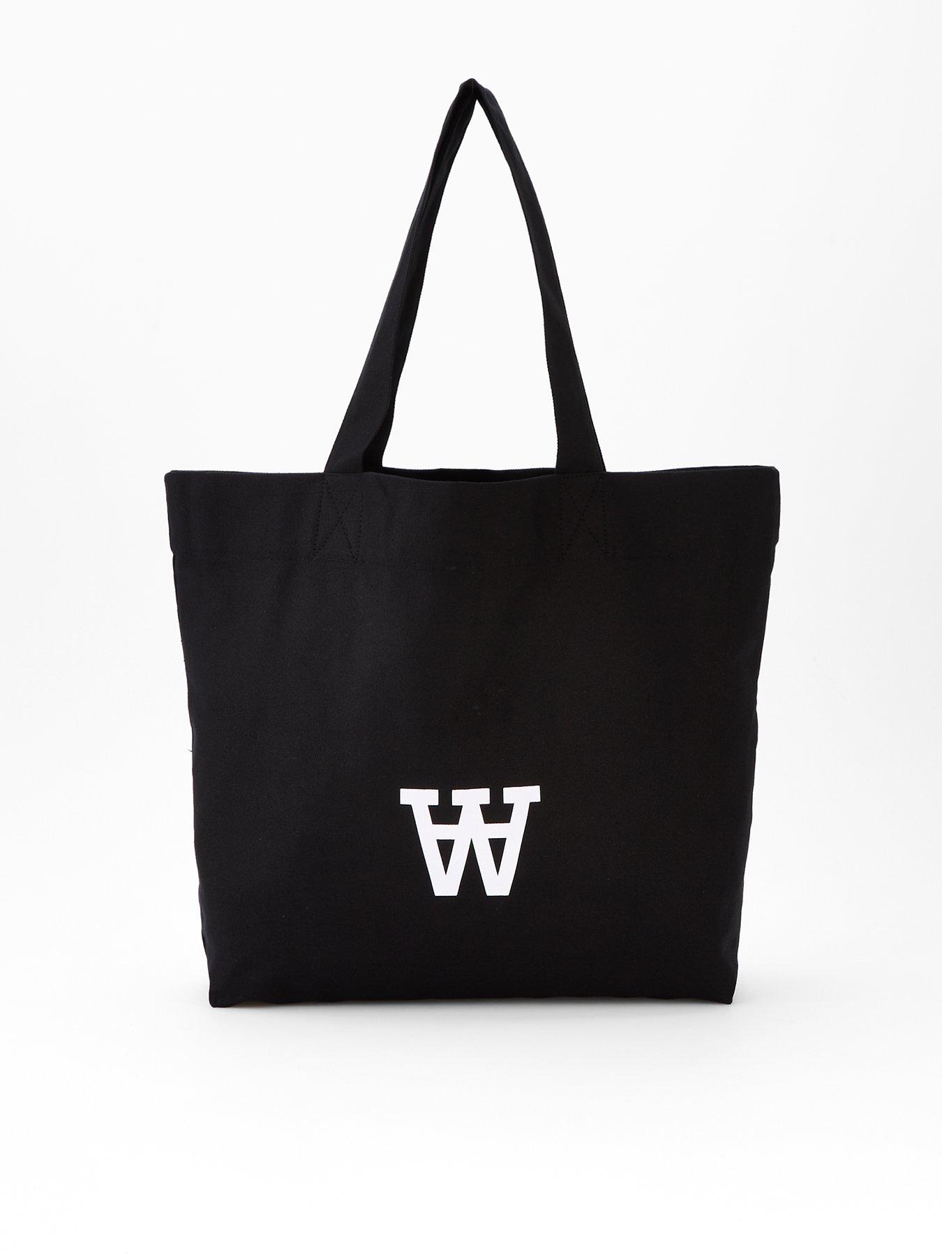 Double A by Wood Wood Conner Tote Bag - One Colour