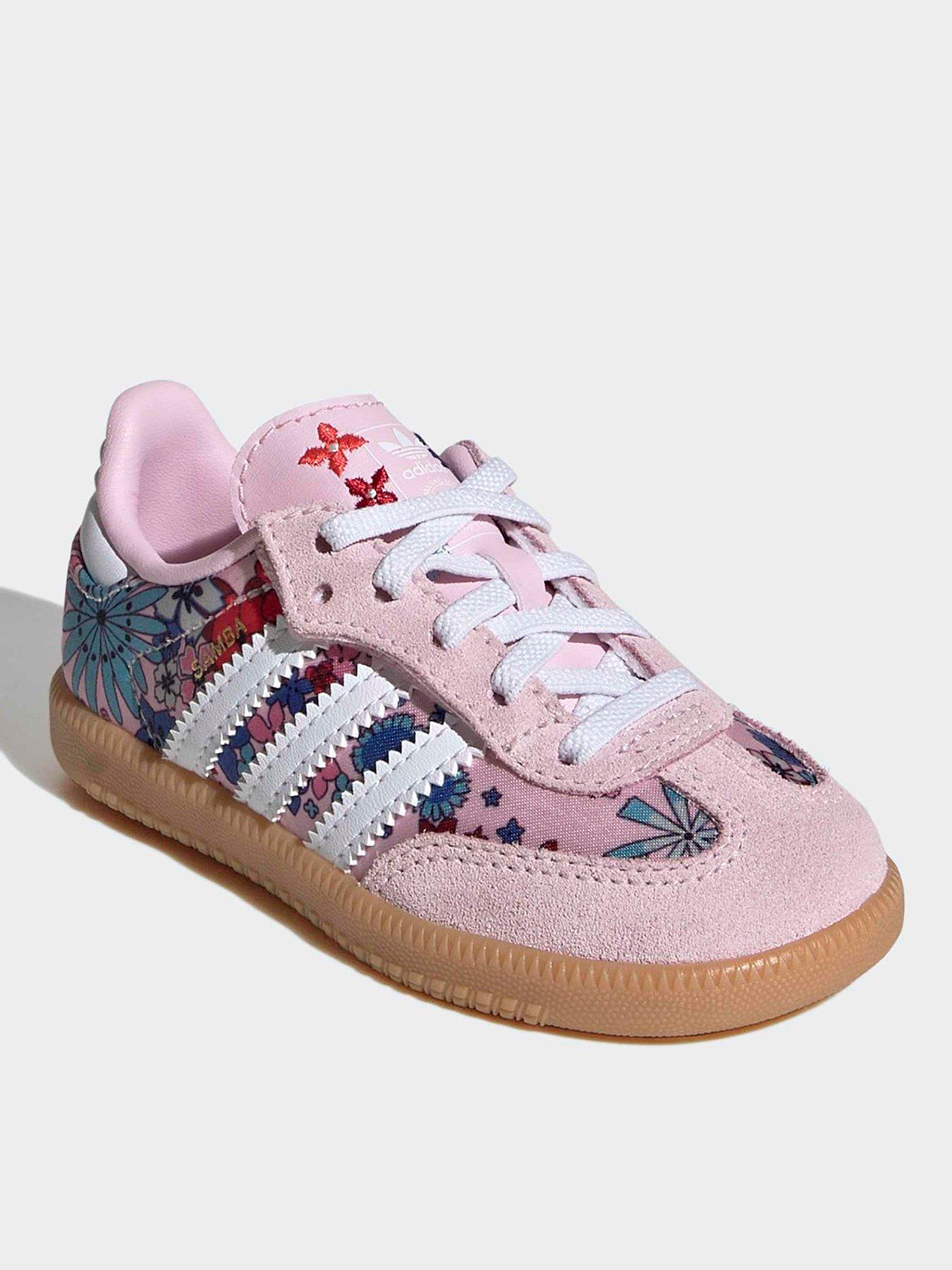 adidas gazelle silver green womens adidas Originals Samba OG Infant - IE3680 | SNS