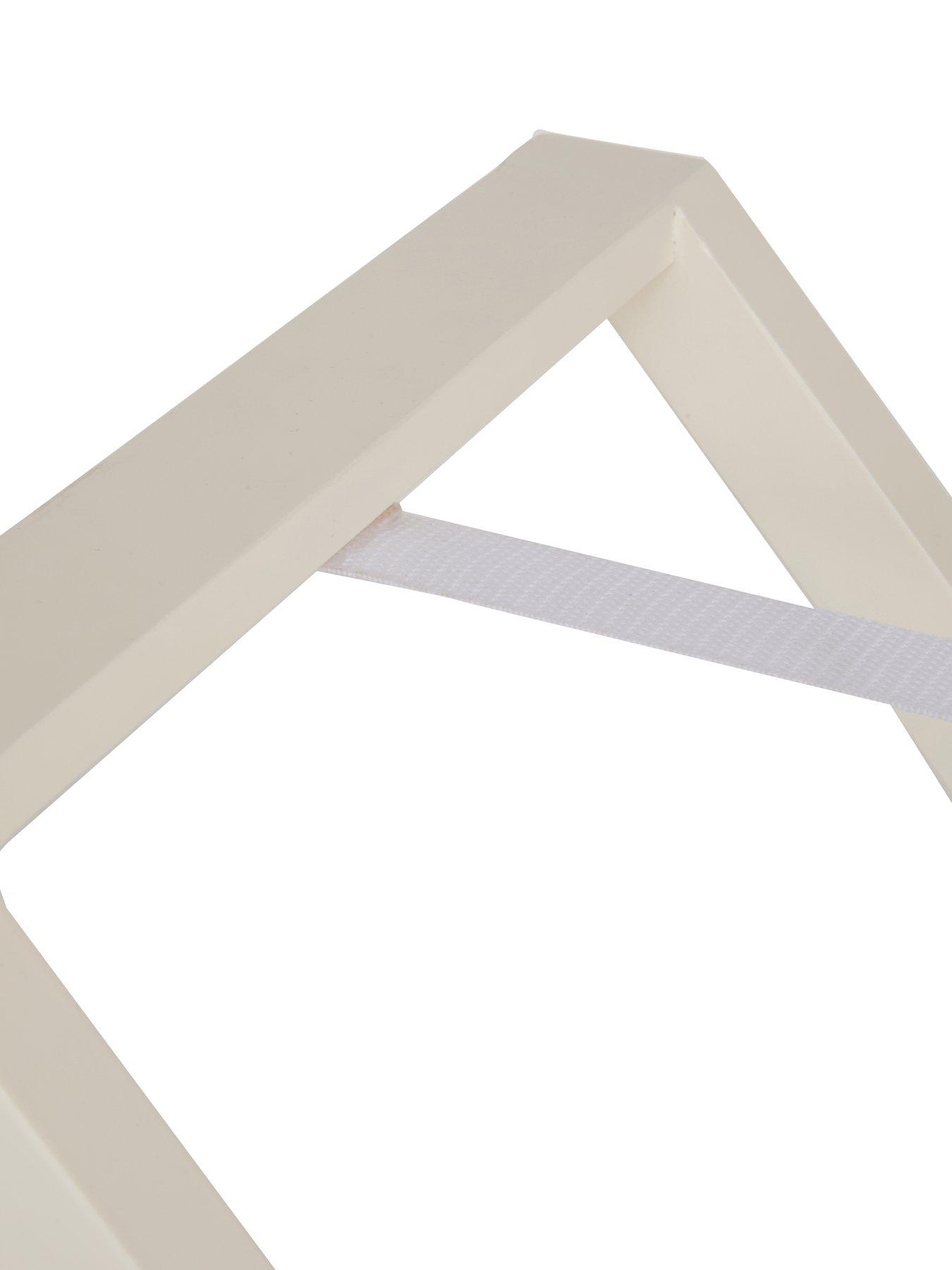 Image 6 of 7 of The Very Collection Larkin Folding Tray Table - FSC&reg; Certified