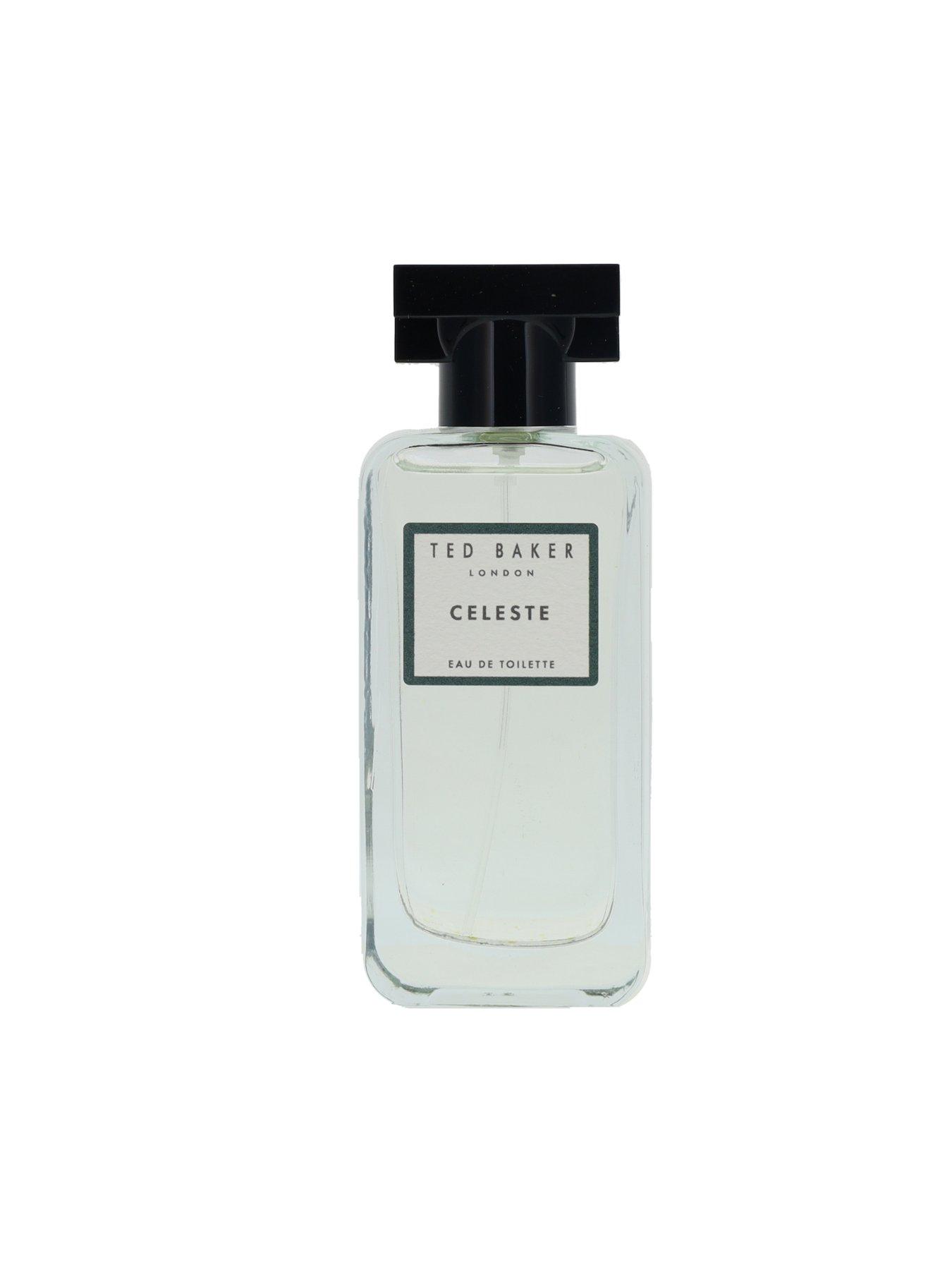 Image 2 of 3 of Ted Baker Celeste 50ml EDT