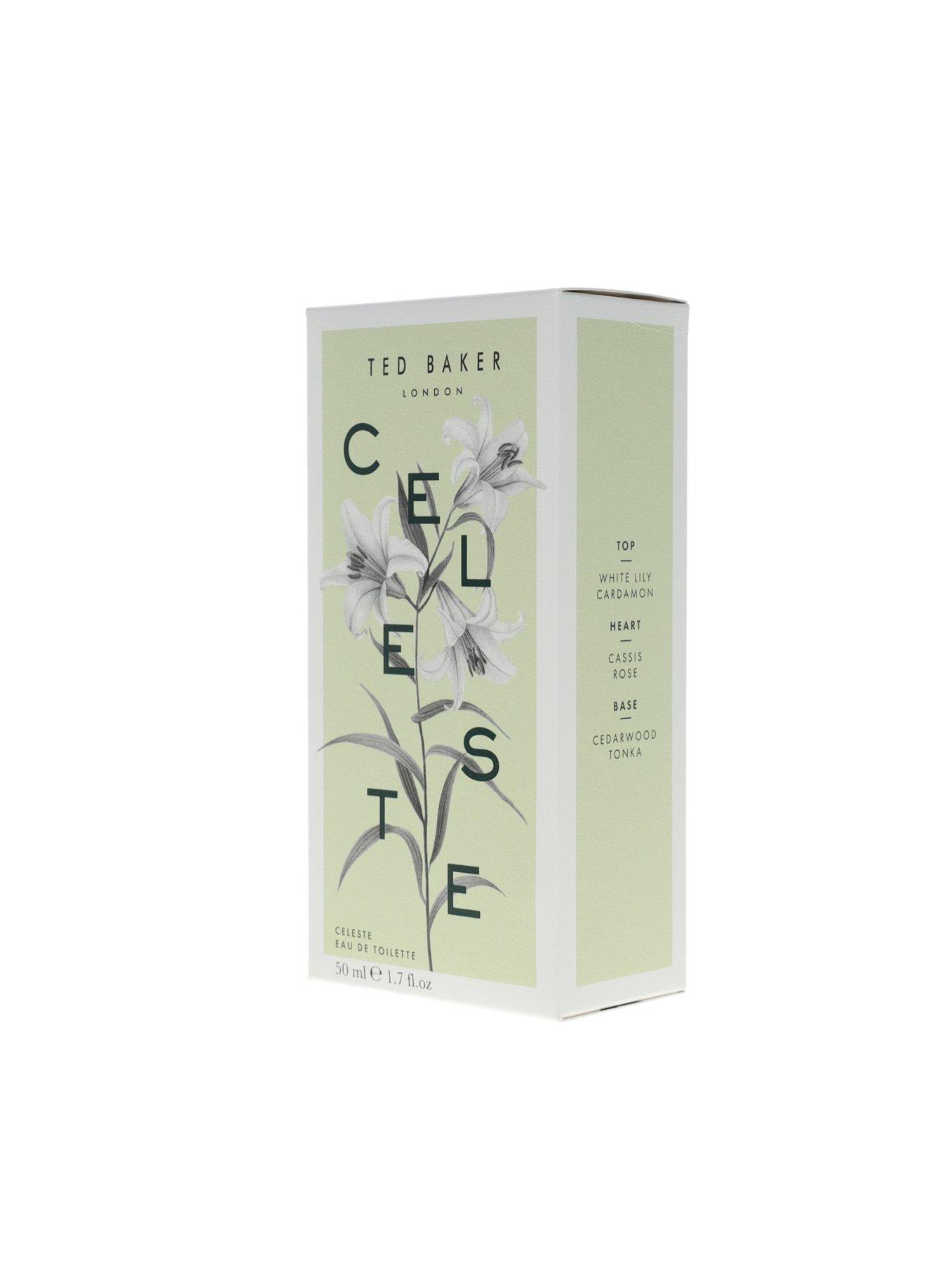 Image 3 of 3 of Ted Baker Celeste 50ml EDT
