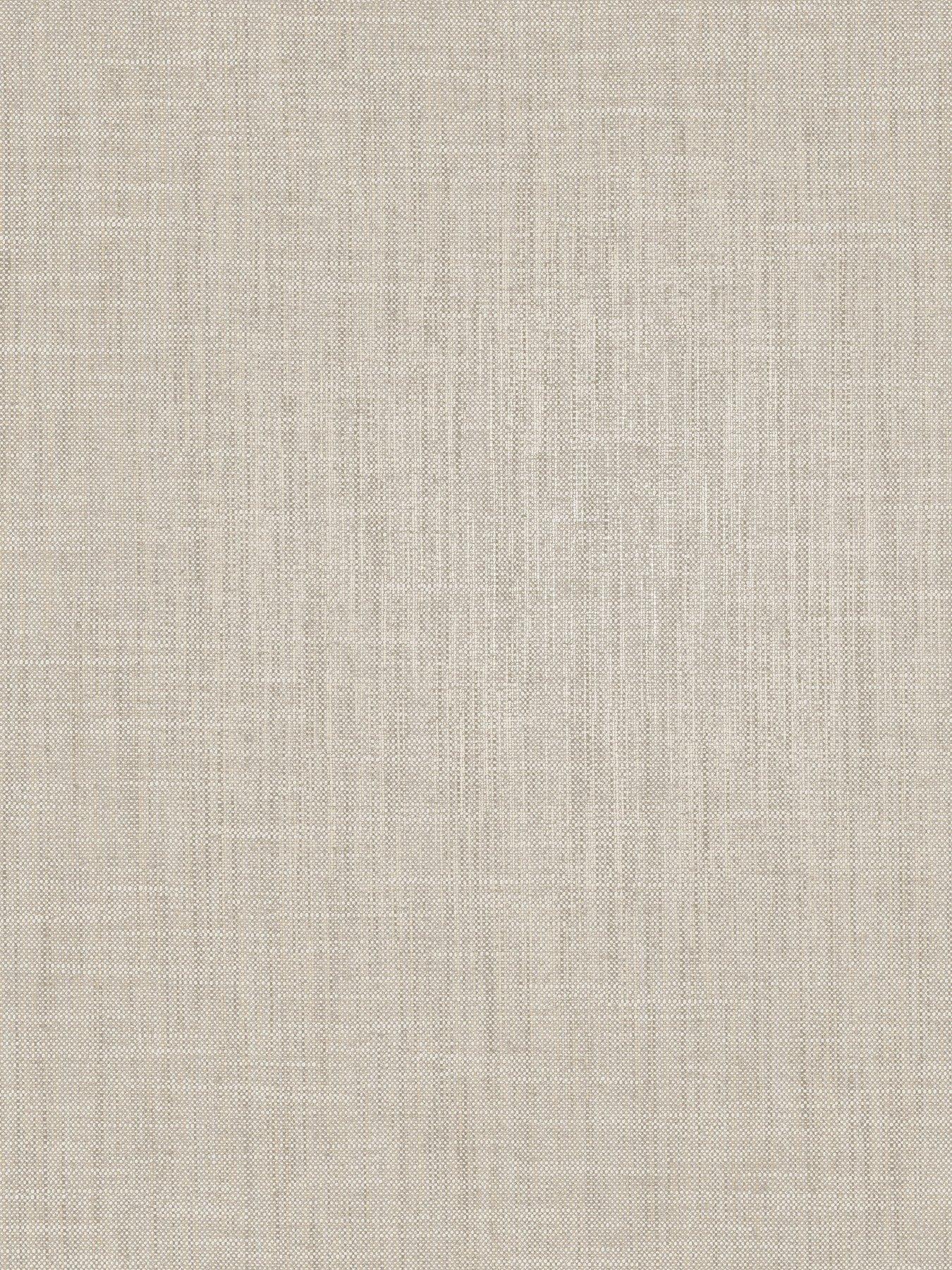 Image 3 of 3 of The Very Collection Linen Plain Natural