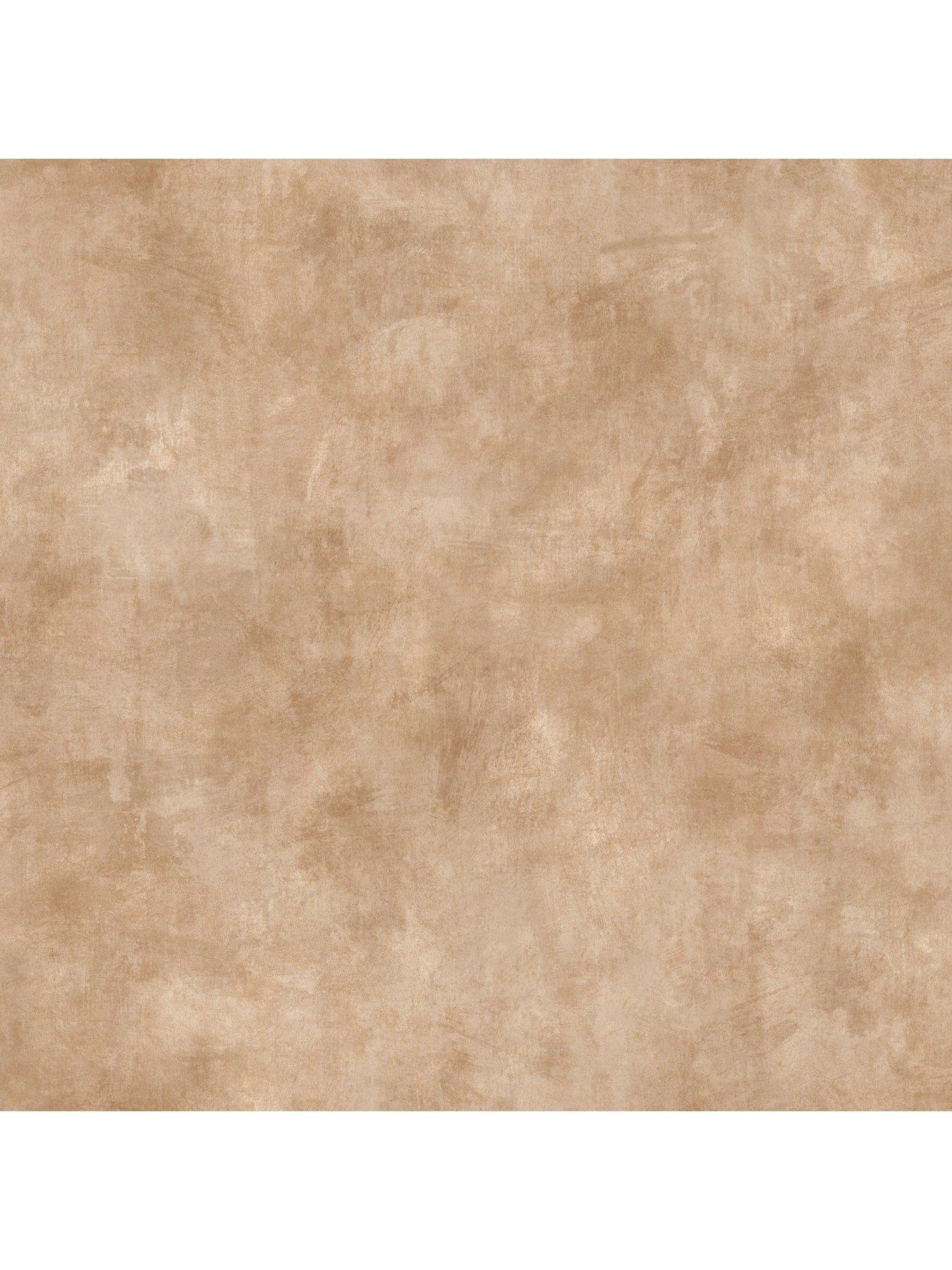 Image 5 of 7 of The Very Collection Limewash Plaster Clay Wallpaper