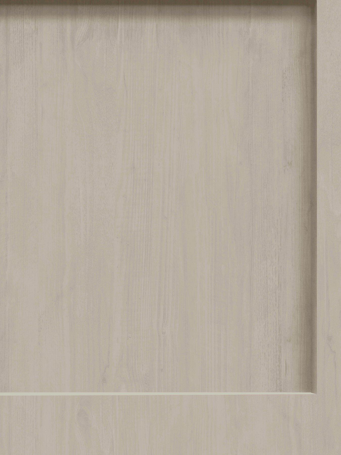 Image 3 of 7 of The Very Collection Square Panel Natural Wallpaper