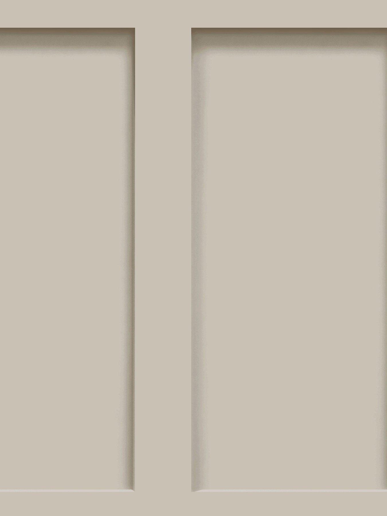 Image 3 of 3 of The Very Collection Rectangular Panel Natural