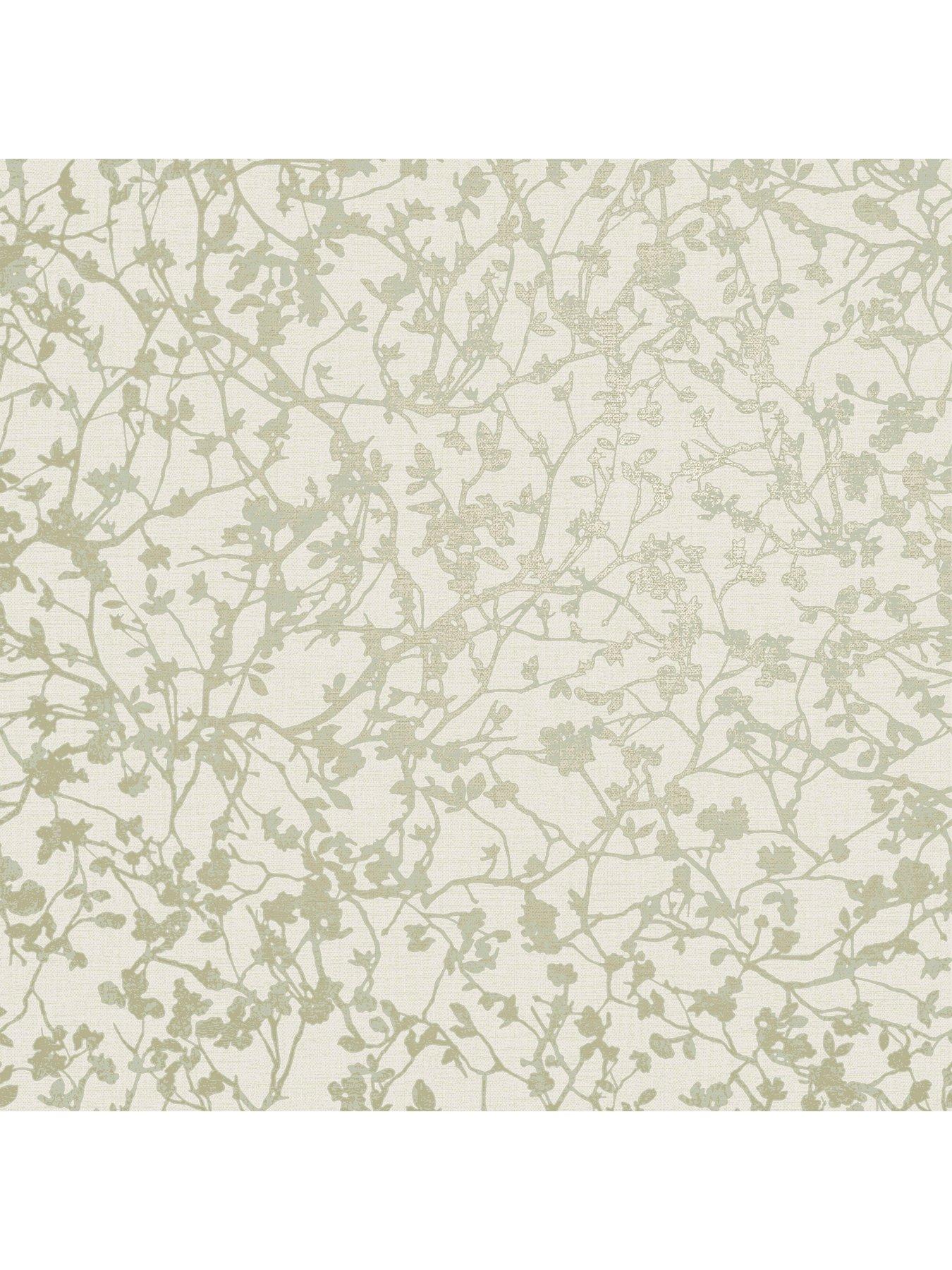 Image 5 of 7 of The Very Collection Organic Sprig Soft Moss