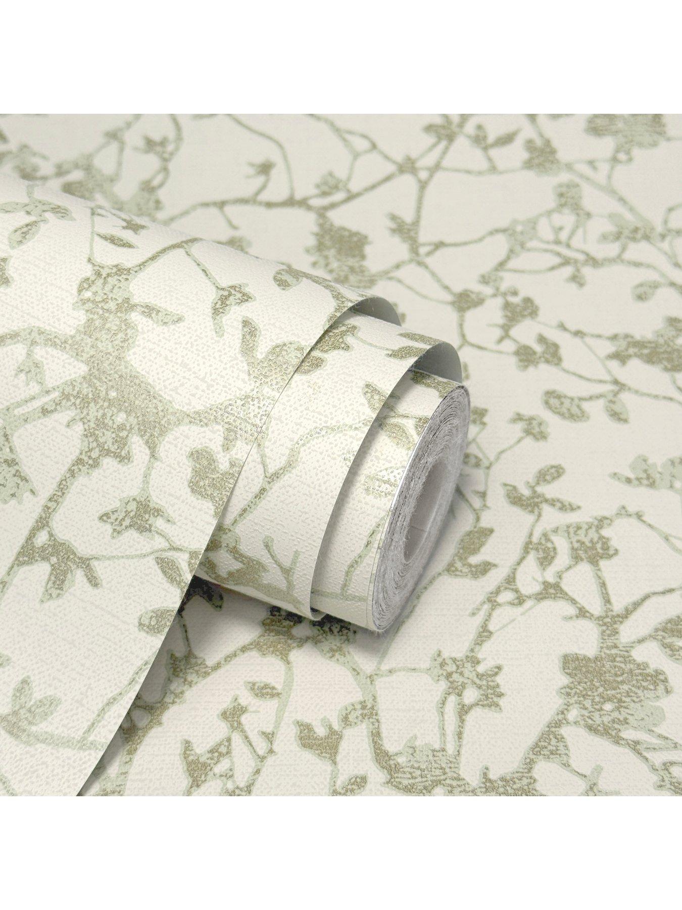 Image 7 of 7 of The Very Collection Organic Sprig Soft Moss