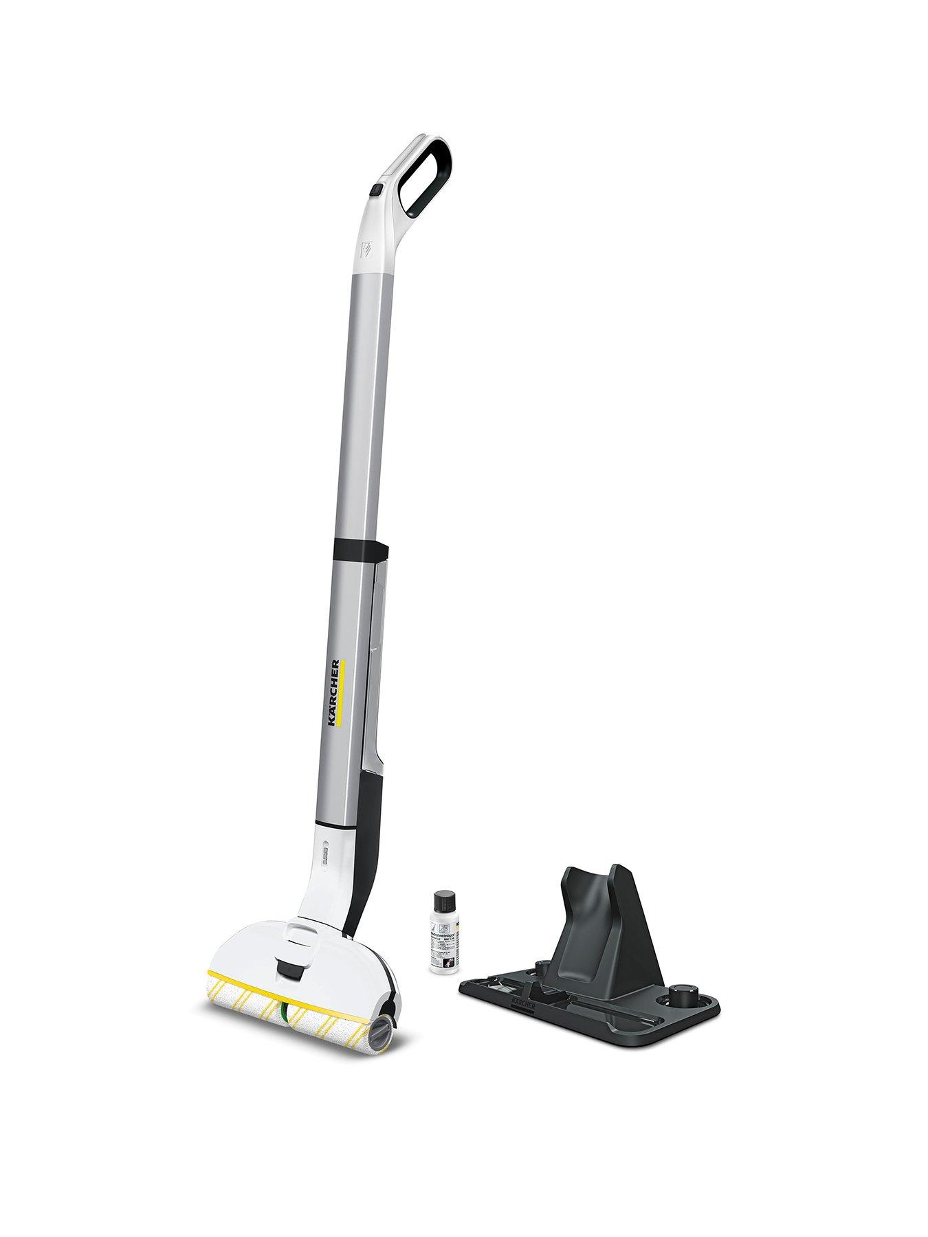 Karcher EWM 2 Electric Wiping Mop