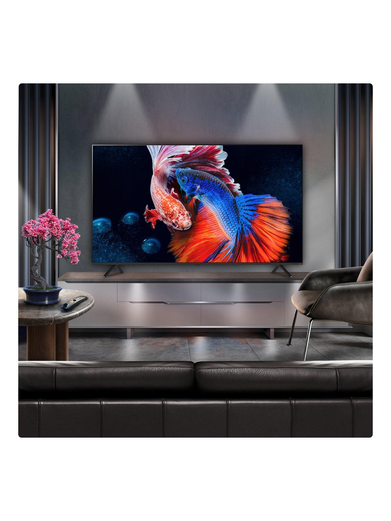 Image 6 of 6 of LG QNED70 65" QNED AI 4K HDR Smart AI TV - 65QNED70A6A.AEK