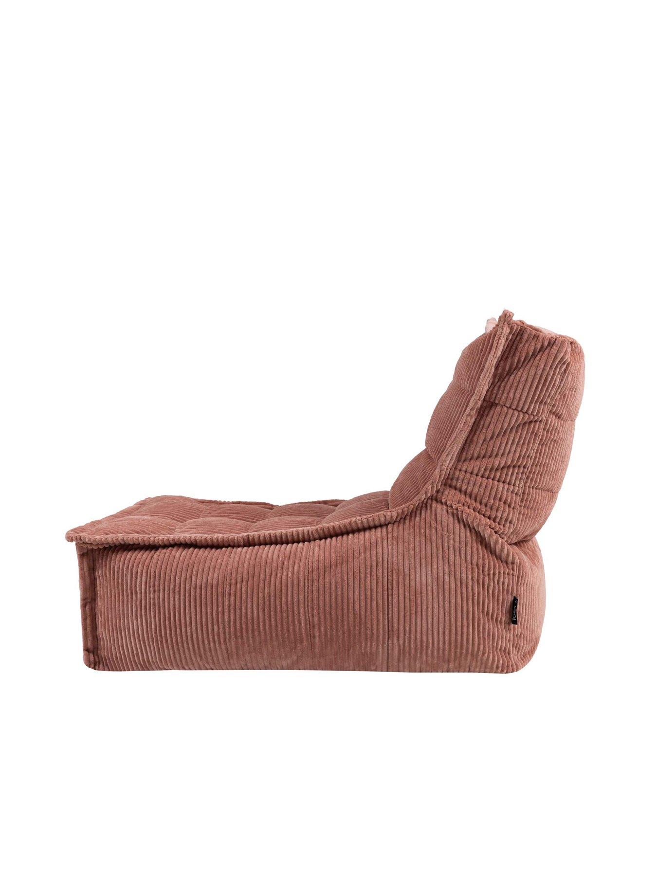 Image 5 of 7 of Icon Beanbags Otto Cord Lounger