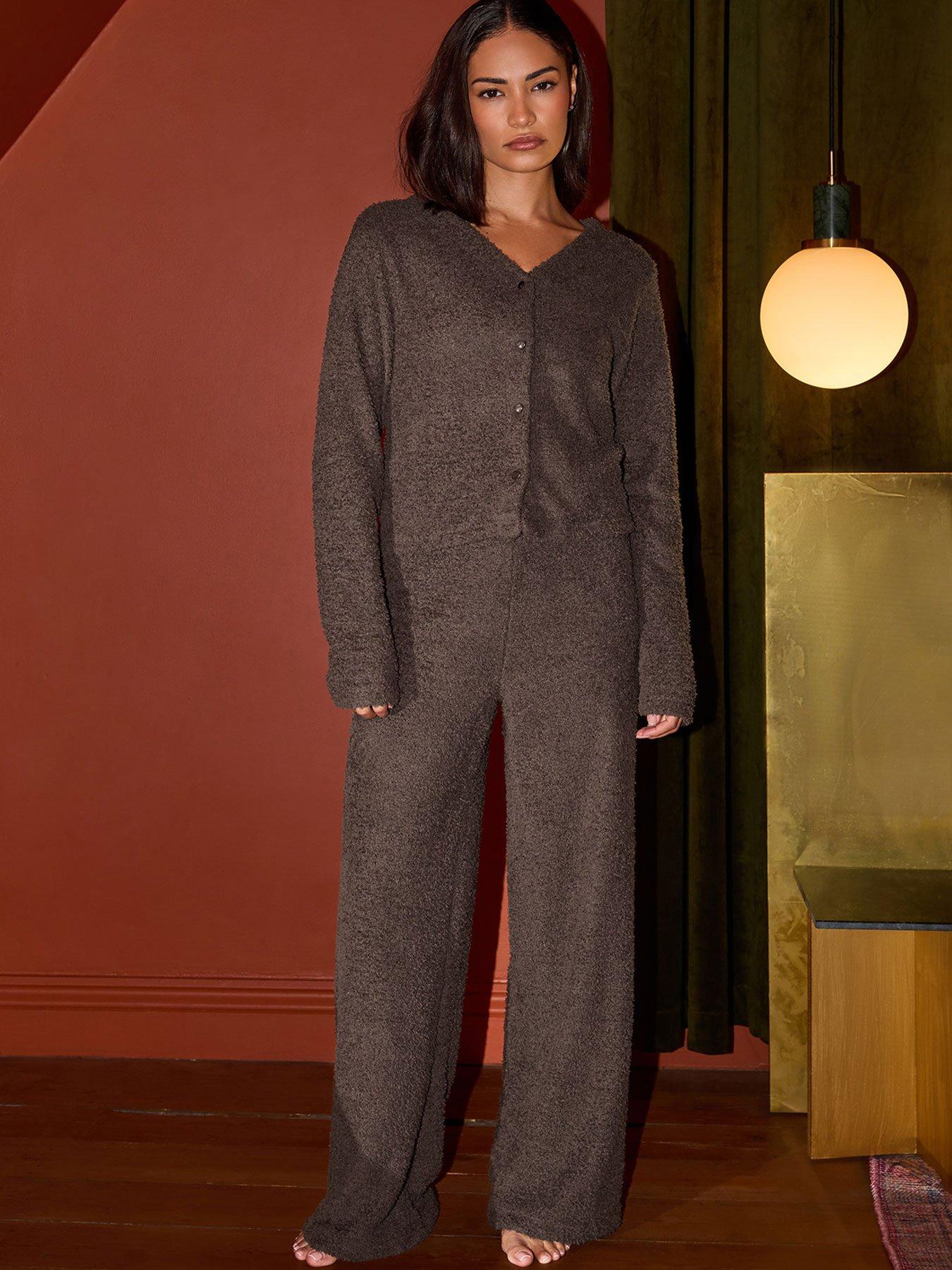 PixieGirl Petite Chenille Cardigan