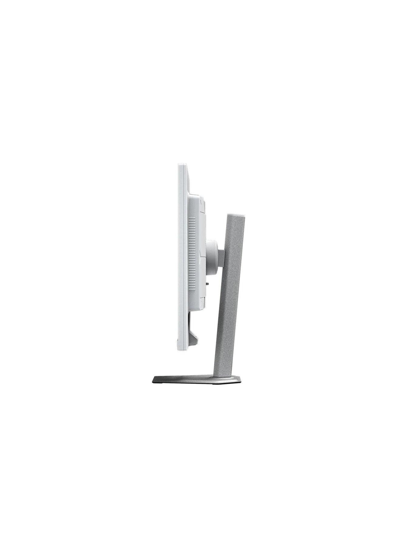 Image 5 of 6 of GIGABYTE M27UP ICE 27in 160/320 Hz IPS Gaming Monitor