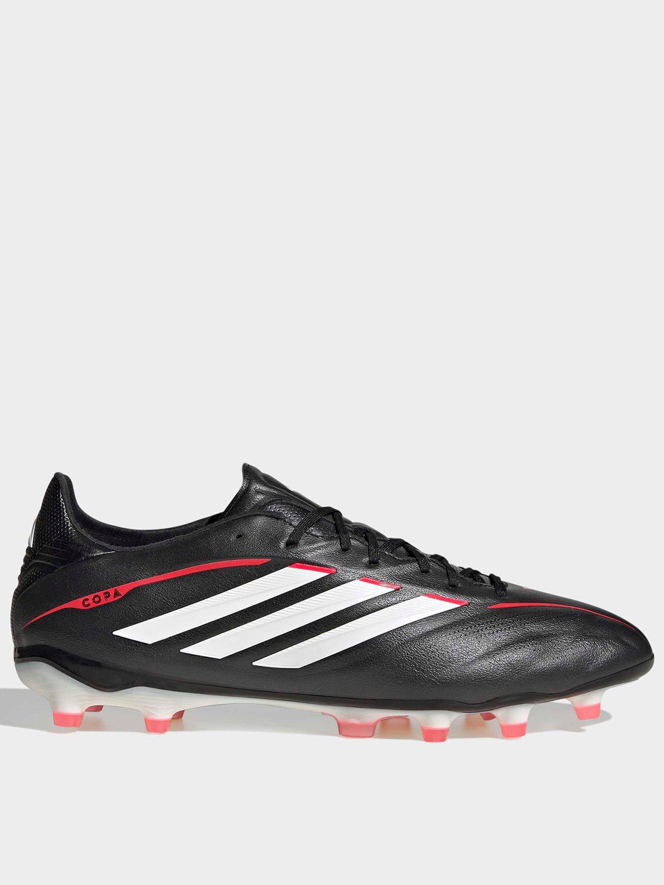 adidas Mens Copa Pro Firm Ground Football Boot - Black