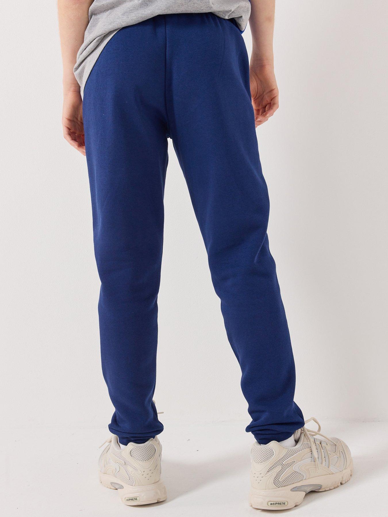 Image 2 of 6 of adidas Junior Entrada 26 Sw Pant - Navy