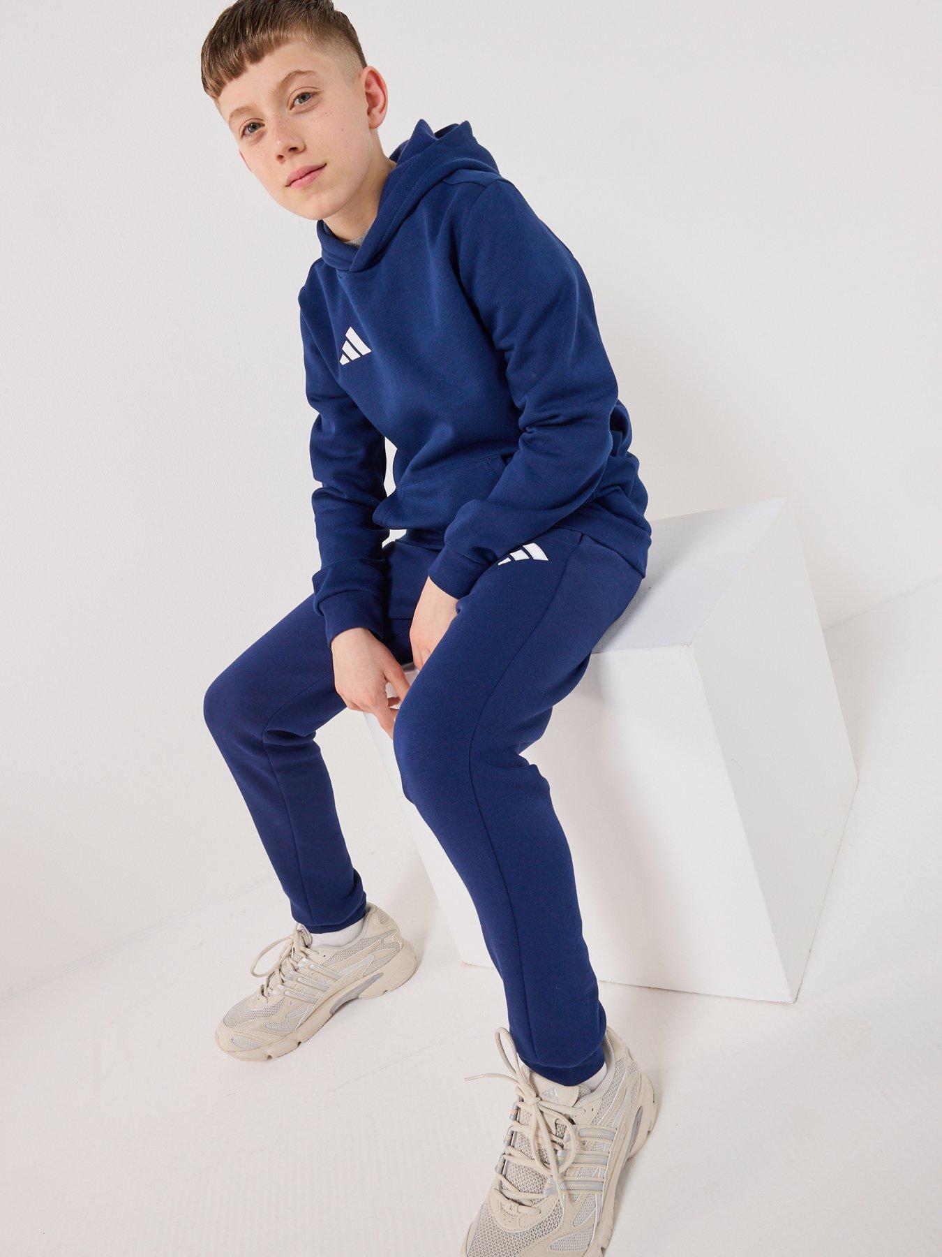 Image 3 of 6 of adidas Junior Entrada 26 Sw Pant - Navy