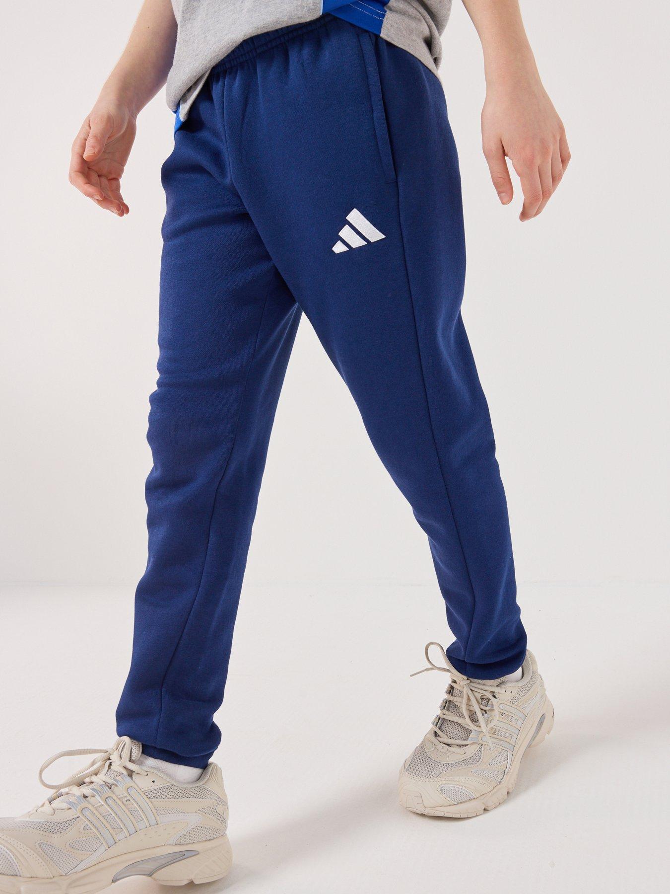 Image 4 of 6 of adidas Junior Entrada 26 Sw Pant - Navy