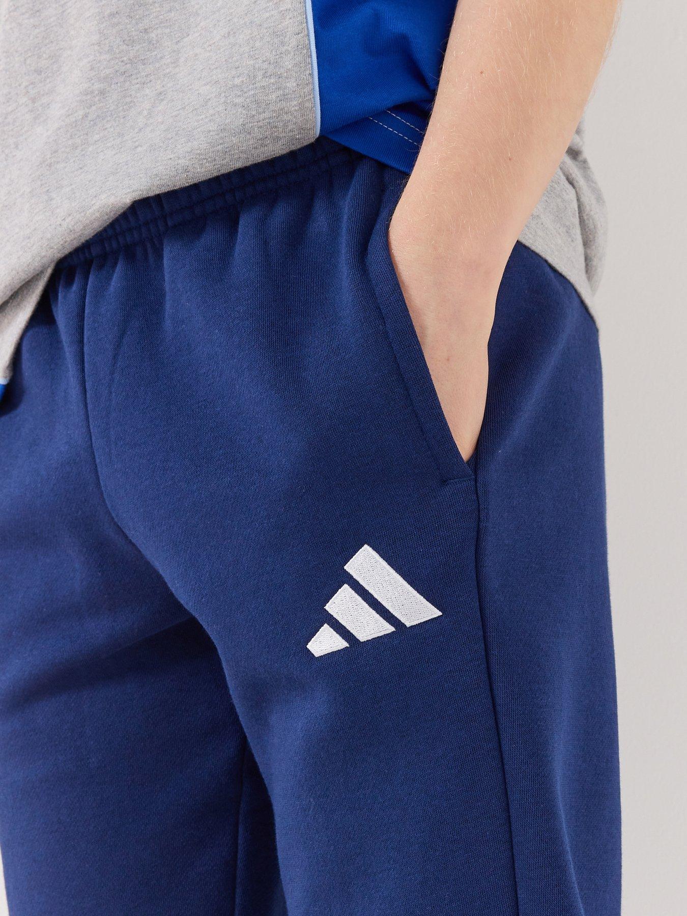 Image 5 of 6 of adidas Junior Entrada 26 Sw Pant - Navy