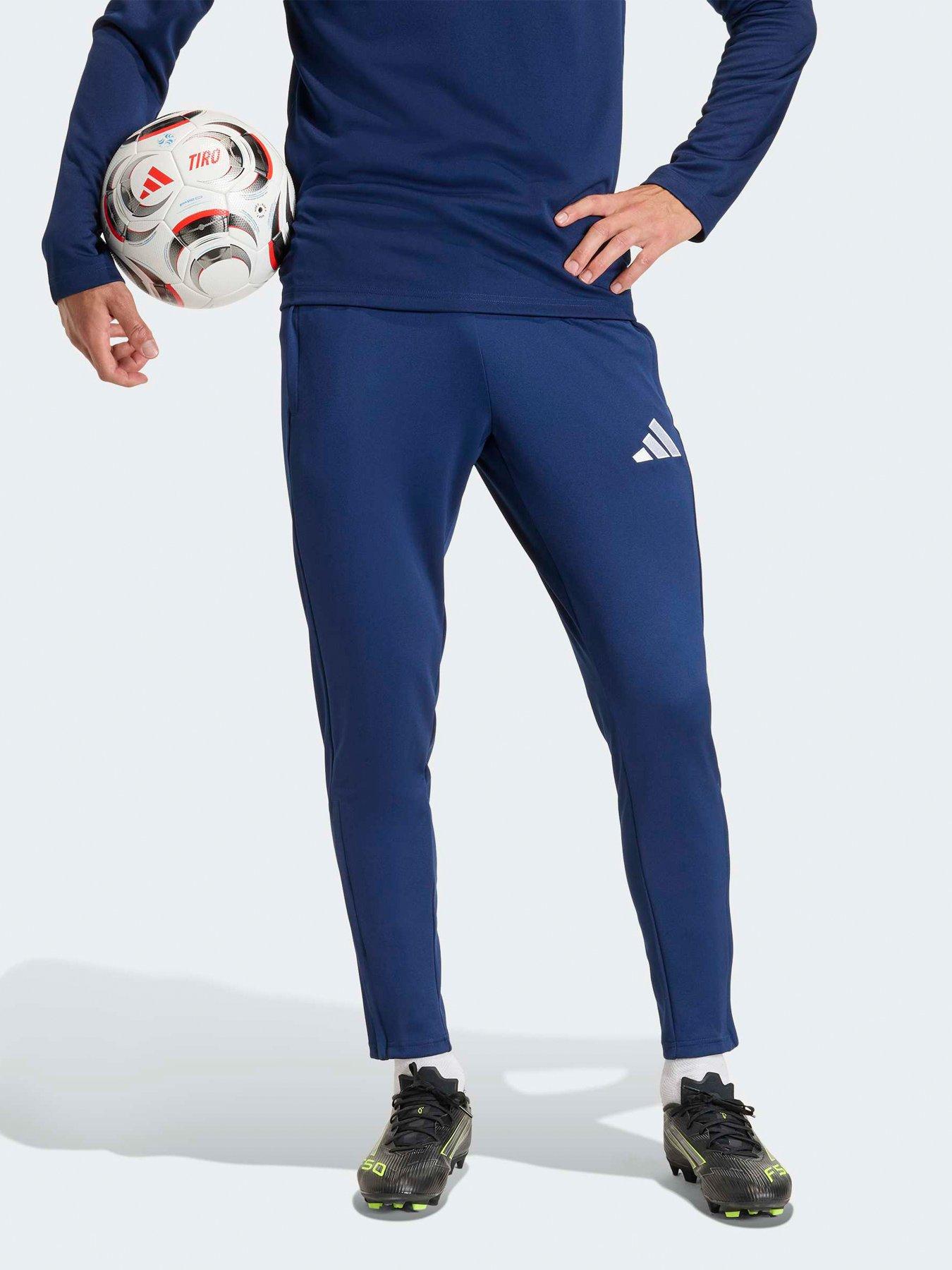 adidas Mens Entrada '26 Football Tracksuit Bottom - Navy
