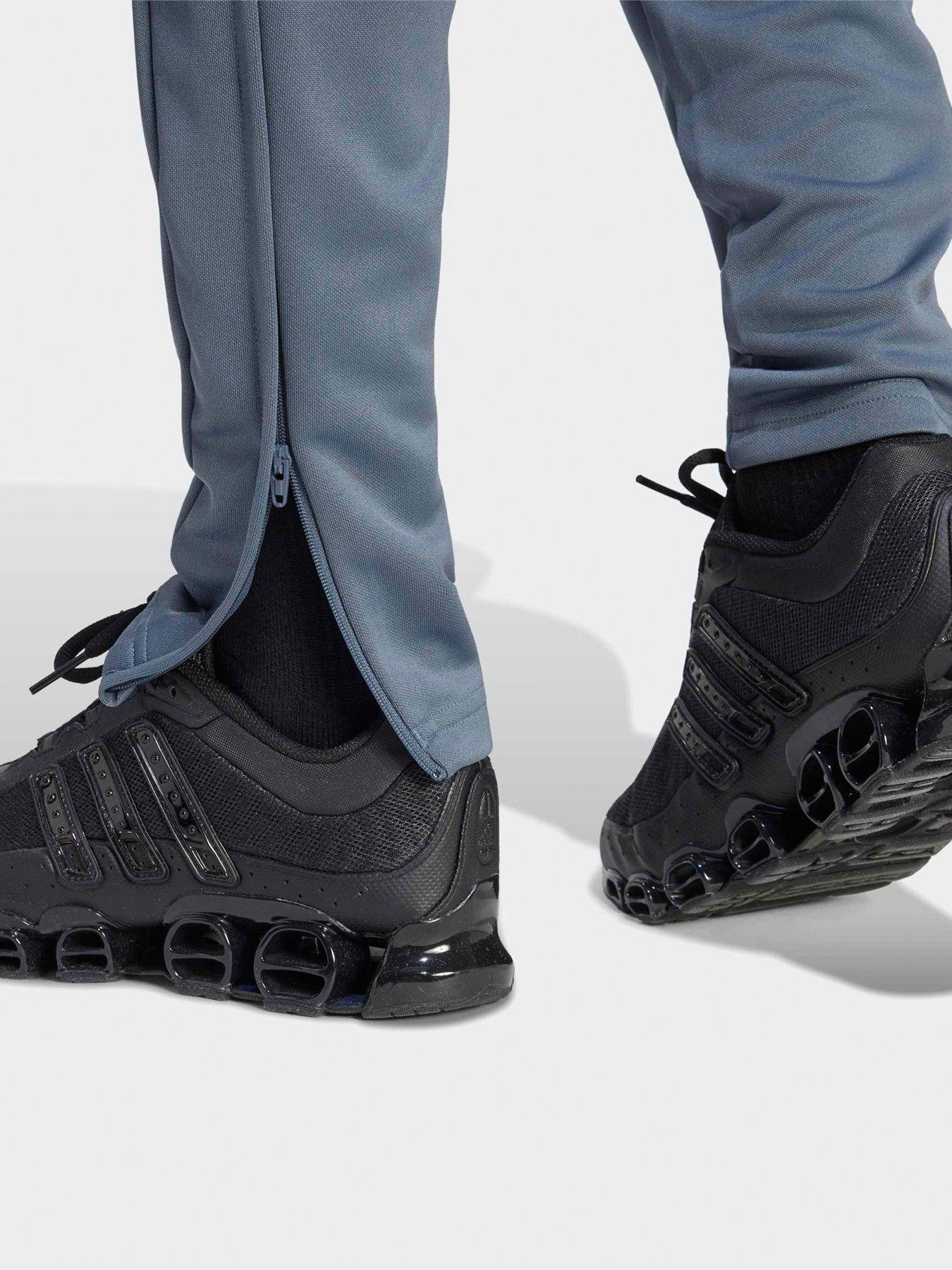 Image 5 of 5 of adidas Mens Tiro Football Training Pant - Grey