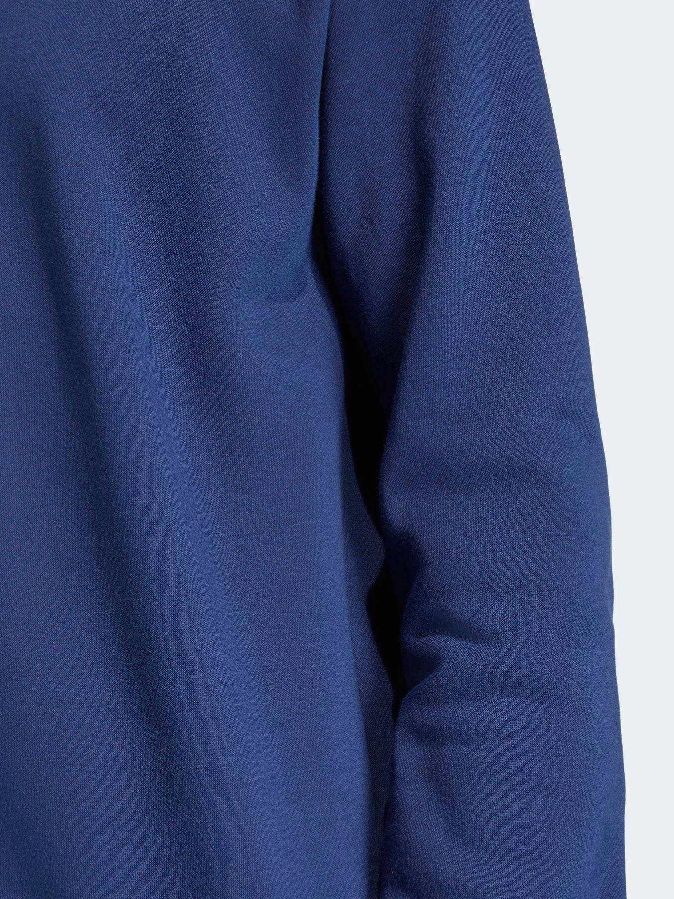 Image 5 of 5 of adidas Mens Football Entrada 26 Sweat Top - Navy
