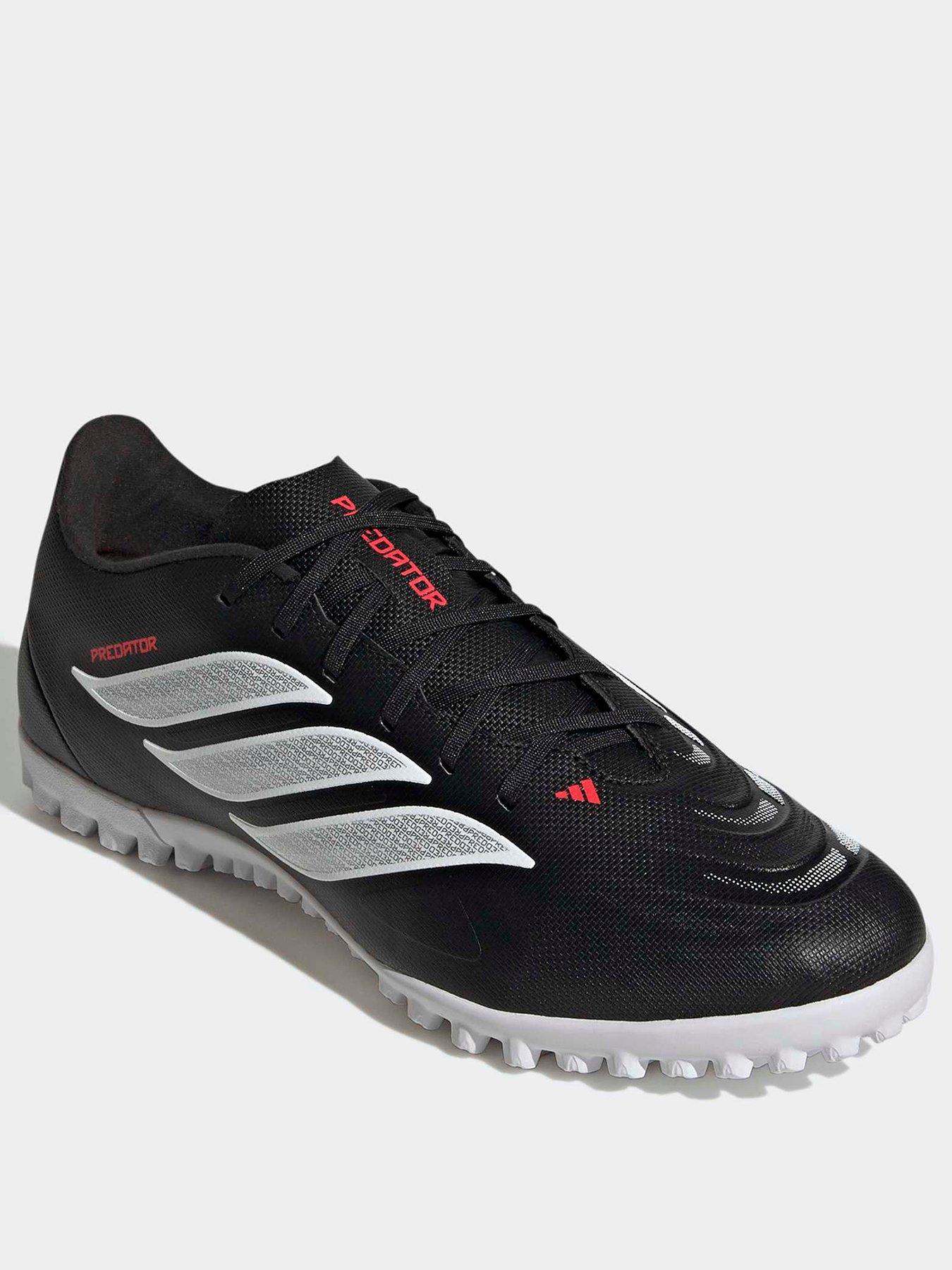 adidas gazelle silver green womens adidas x Crazyfast.3 TF Turf Soccer Shoes Royal/White / 10.5 main image 1