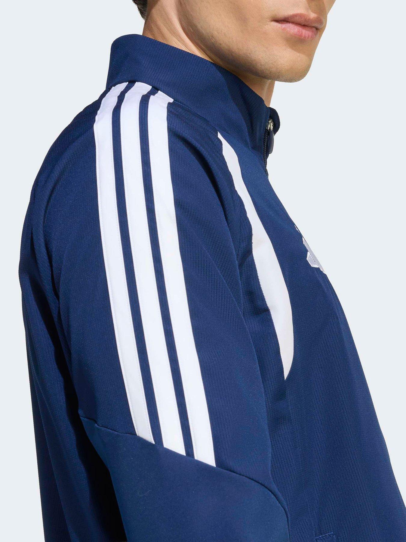 Image 5 of 6 of adidas Mens Tiro 26 Football Jacket - Navy