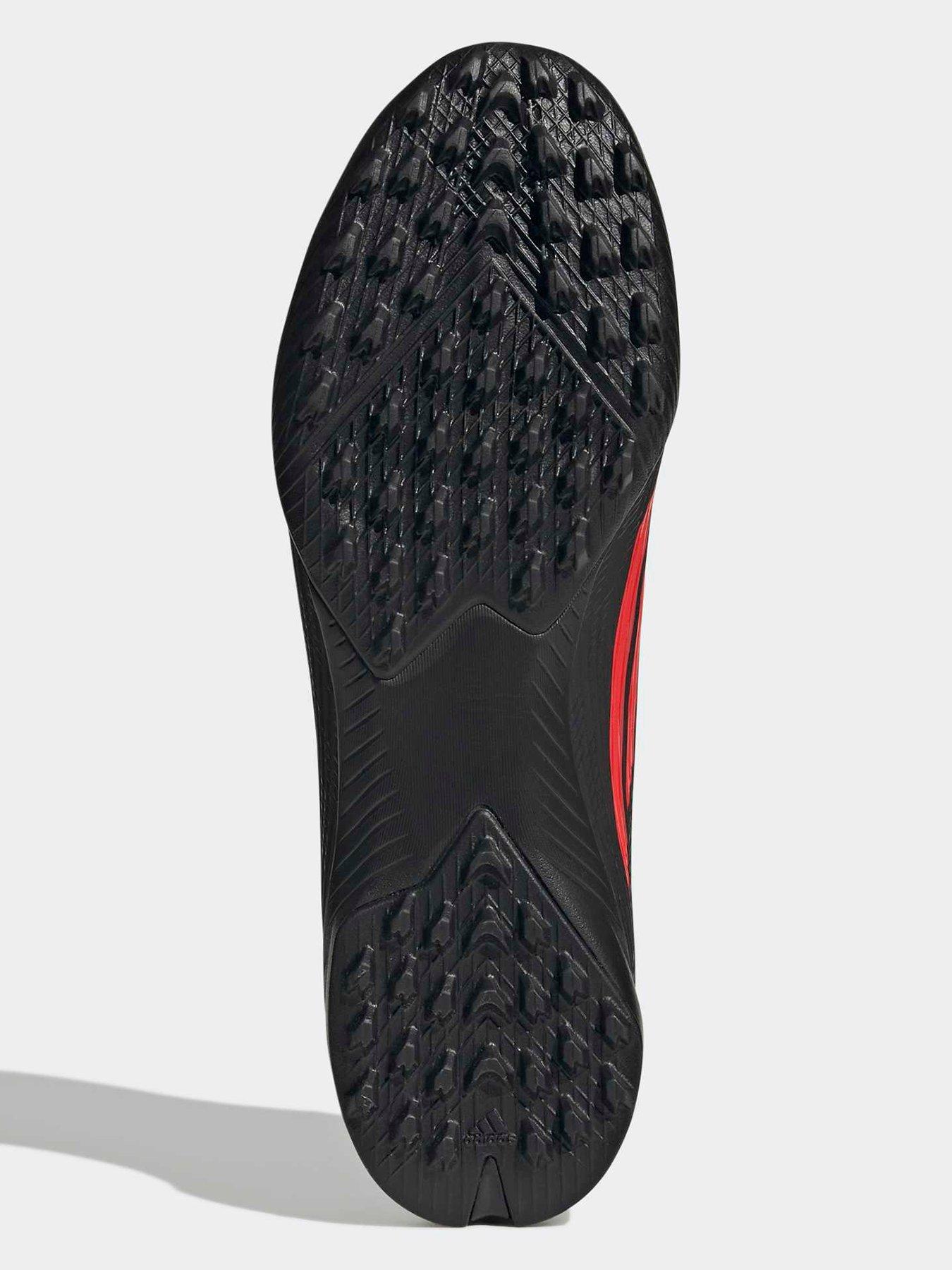 Image 5 of 6 of adidas Mens F50 League Astro Turf Football Boot - Black