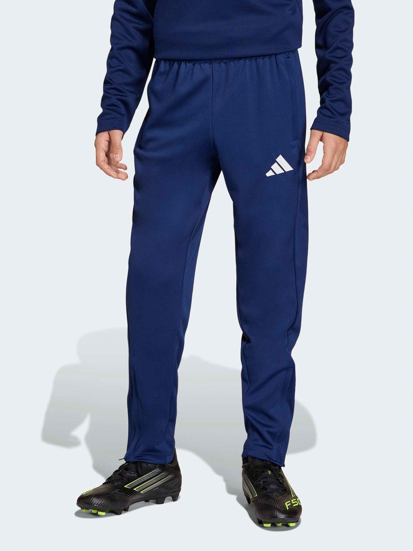 adidas Junior Entrada 26 Training Pant - Navy