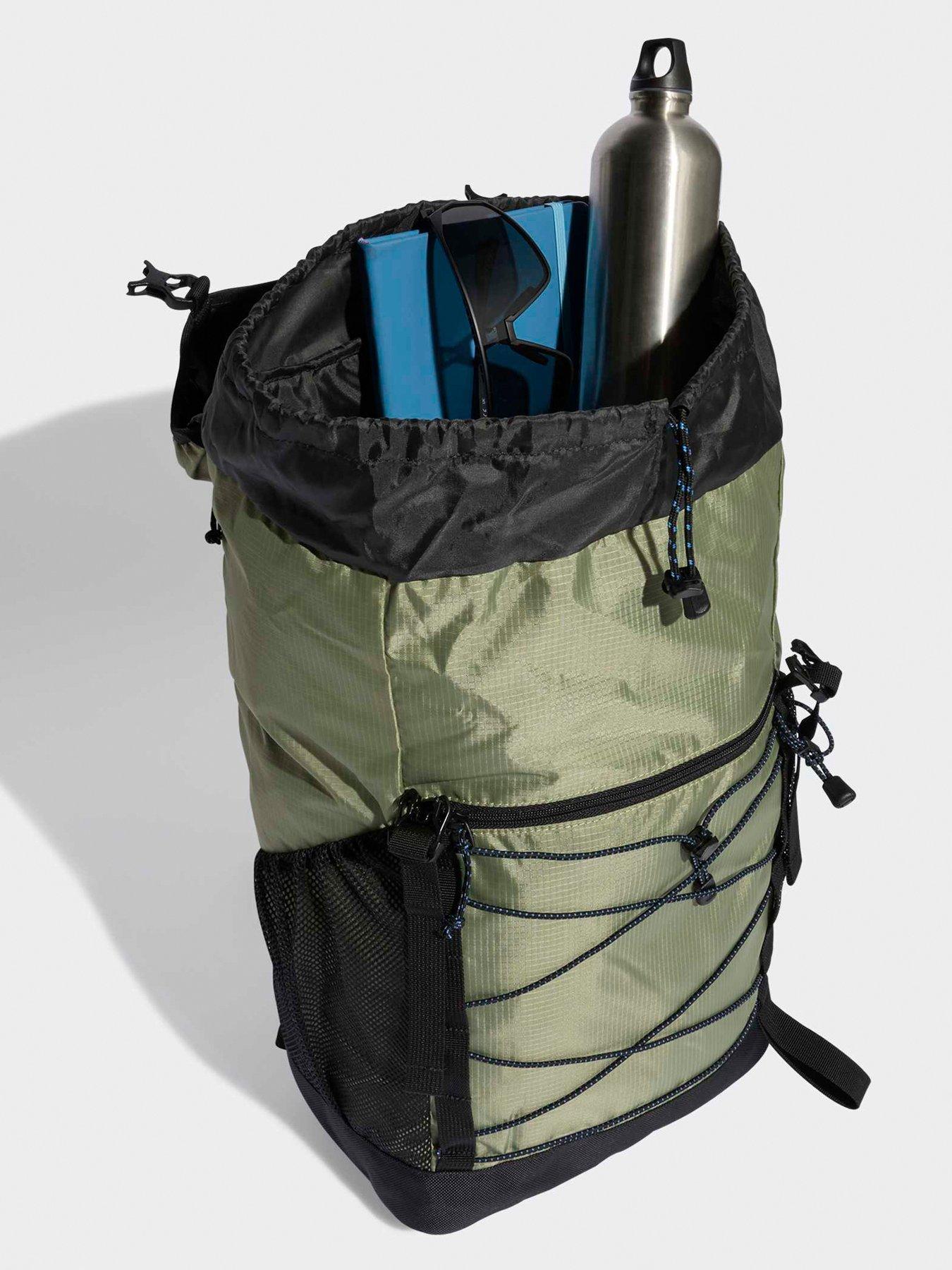 adidas Terrex Unisex Mountain Hiking Daypack - Green | Very