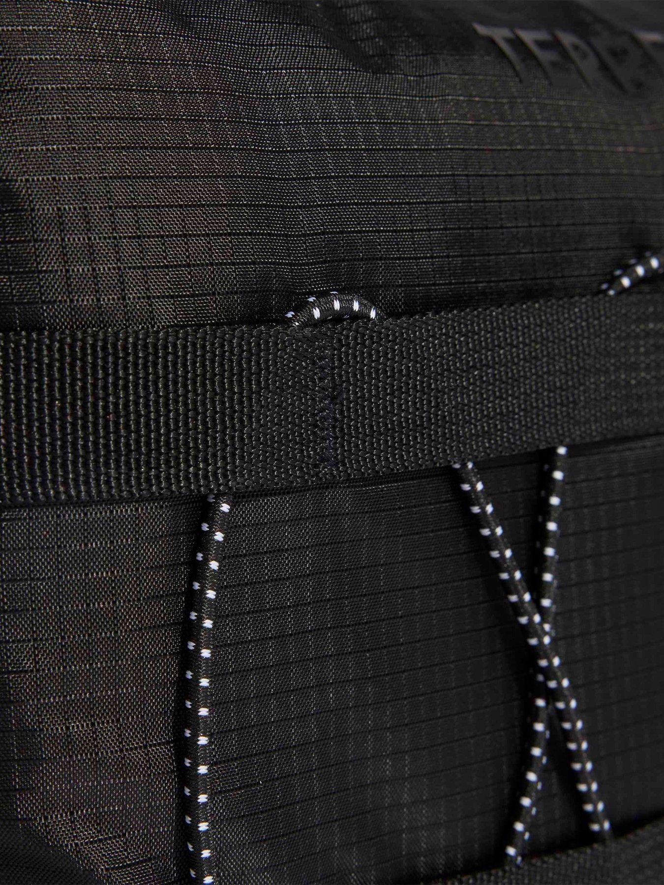 Image 5 of 6 of adidas Terrex Unisex Mountain Hiking Organiser Bag - Black