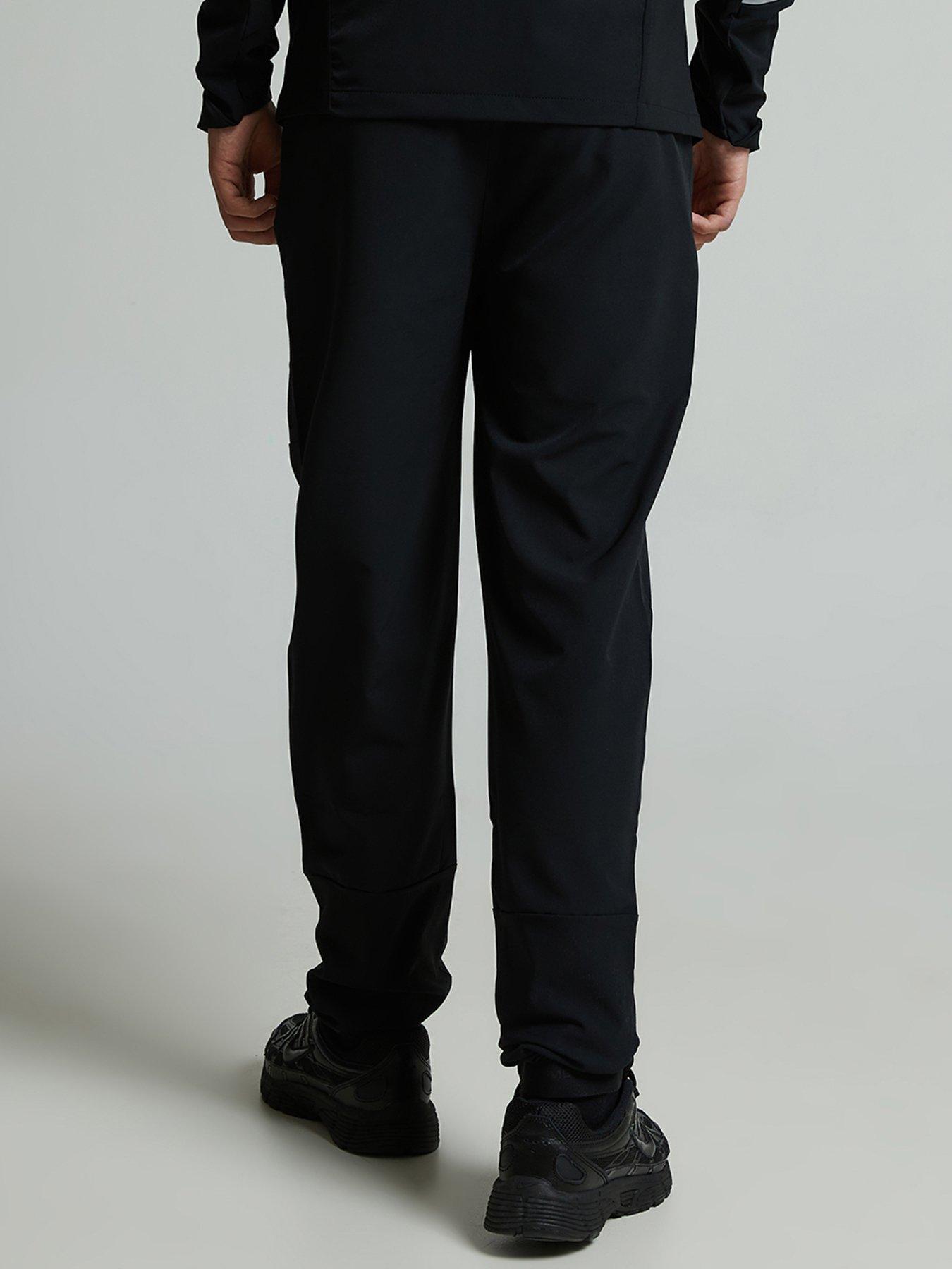 Image 2 of 5 of Monterrain Boys Beta Woven Pants - Black