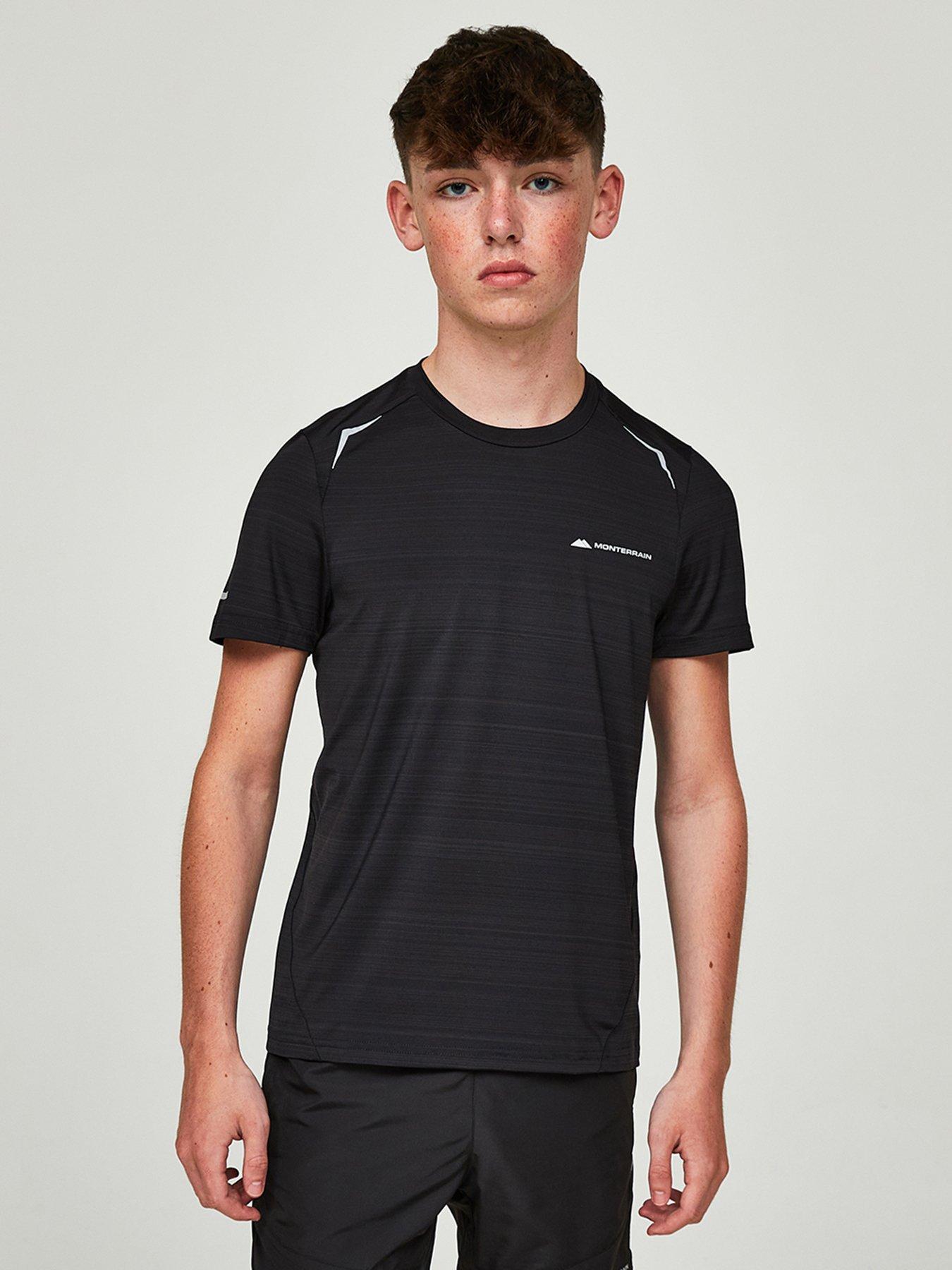 monterrain-boys-bolt-20-space-dye-t-shirt-jet-black