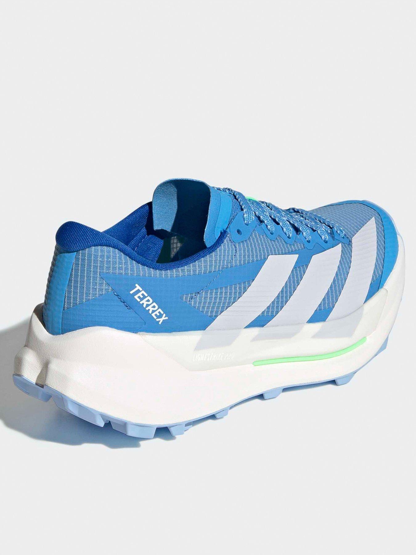 adidas gazelle silver green womens adidas Women's Terrex Free Hiker Gore-Tex 2.0 Low Hiking Shoes Gray 6.5
