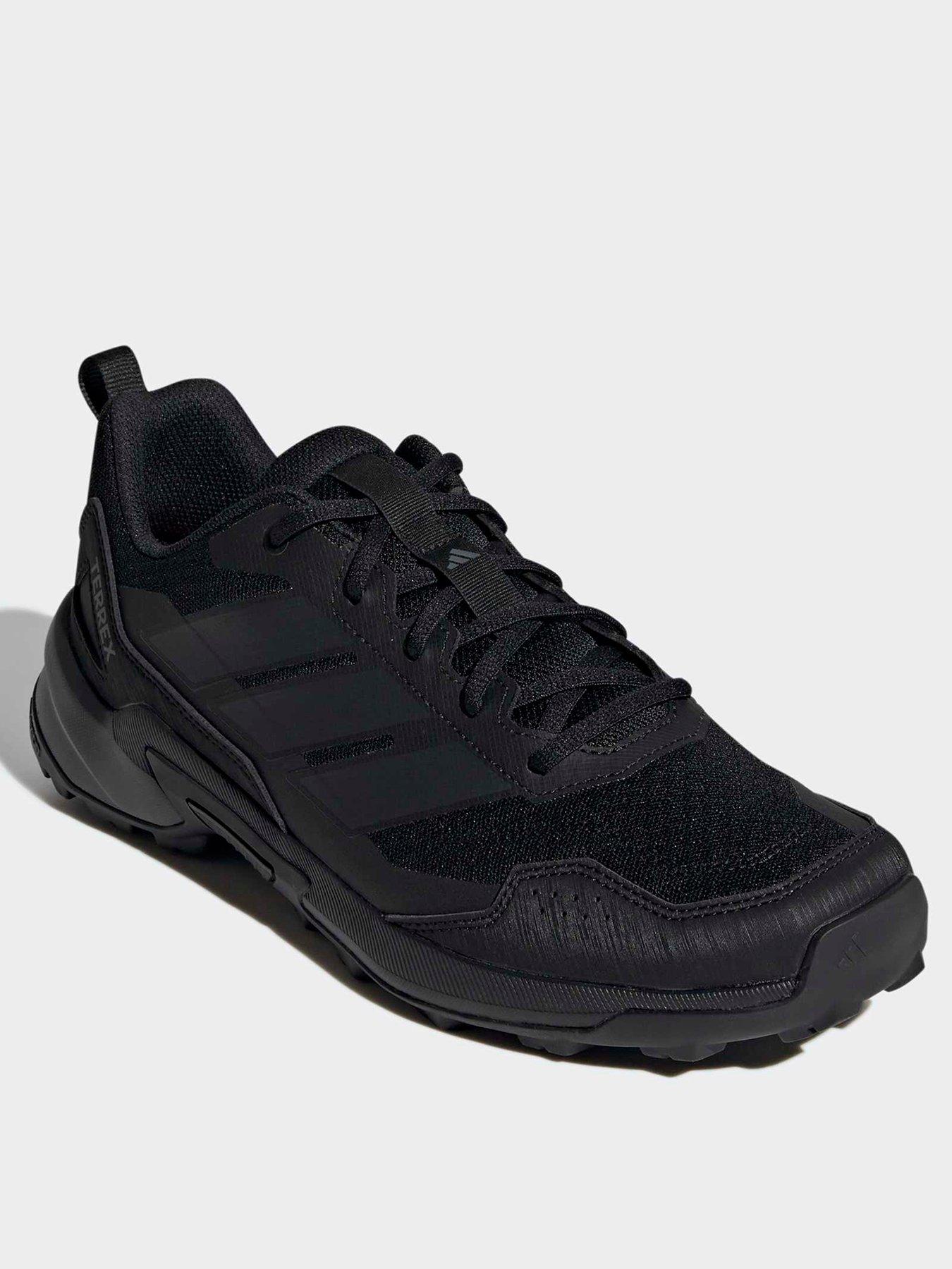 Image 2 of 7 of adidas Terrex Mens Eastrail 3 Hiking Shoes - Black