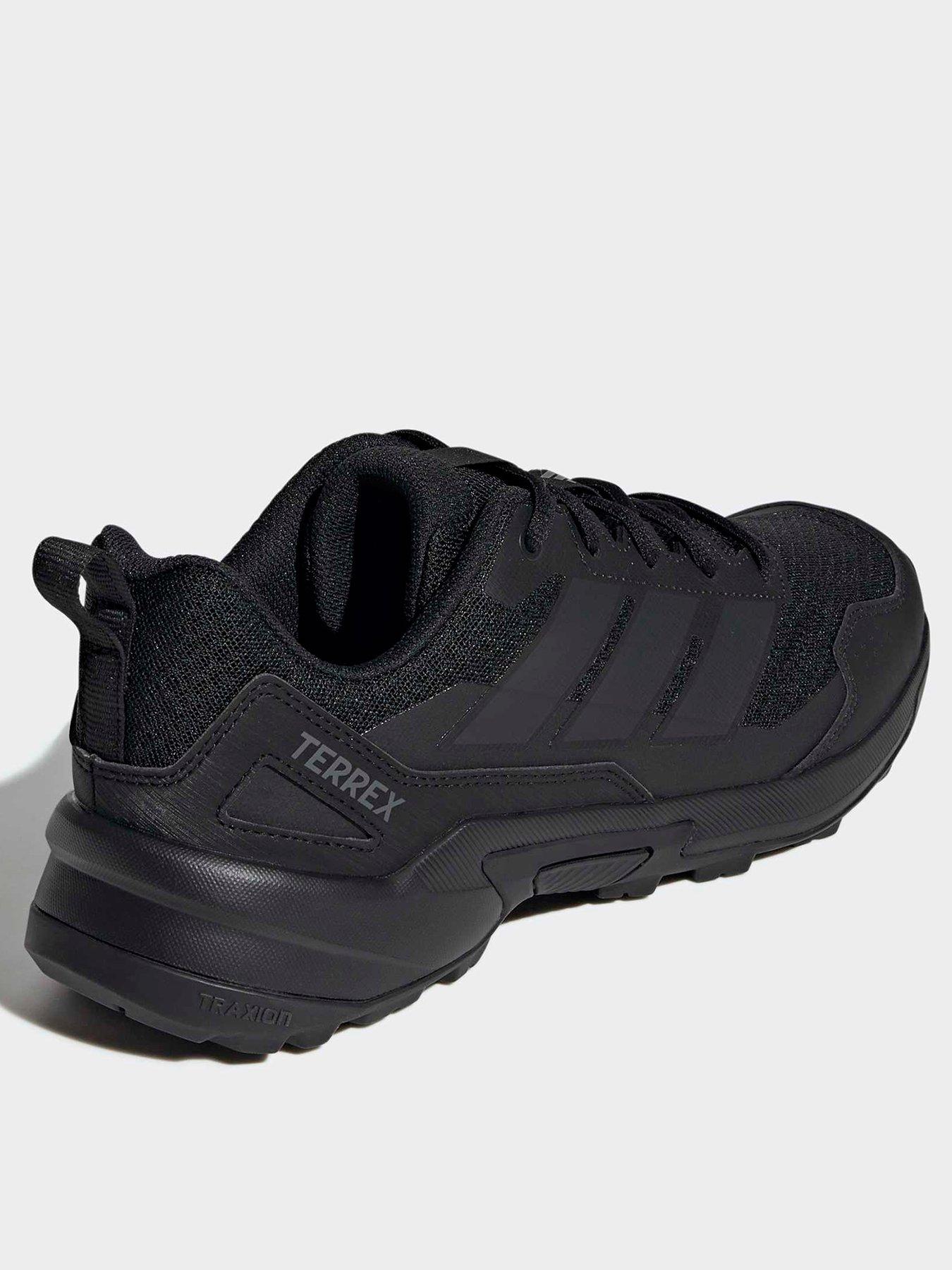 Image 3 of 7 of adidas Terrex Mens Eastrail 3 Hiking Shoes - Black