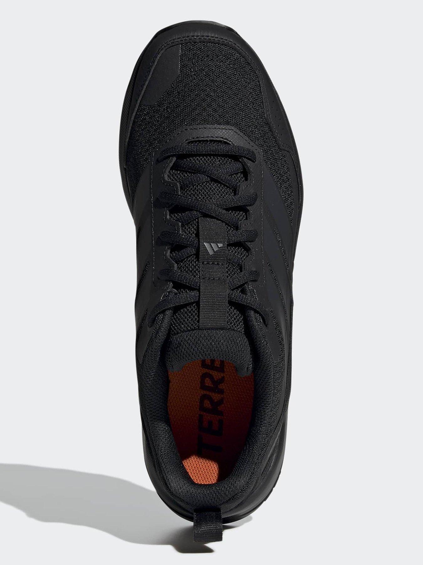 Image 4 of 7 of adidas Terrex Mens Eastrail 3 Hiking Shoes - Black