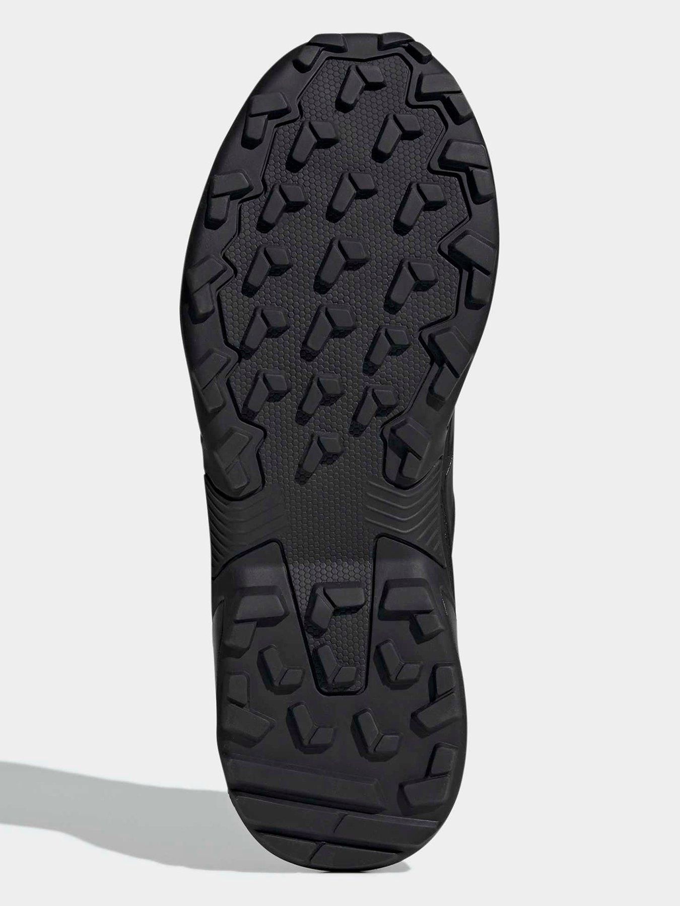 Image 5 of 7 of adidas Terrex Mens Eastrail 3 Hiking Shoes - Black