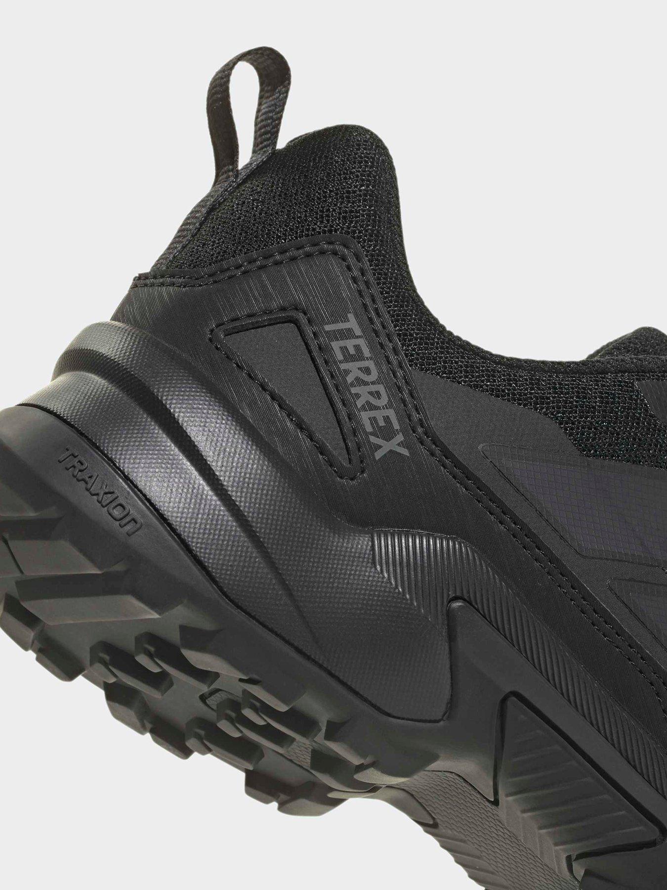 Image 6 of 7 of adidas Terrex Mens Eastrail 3 Hiking Shoes - Black