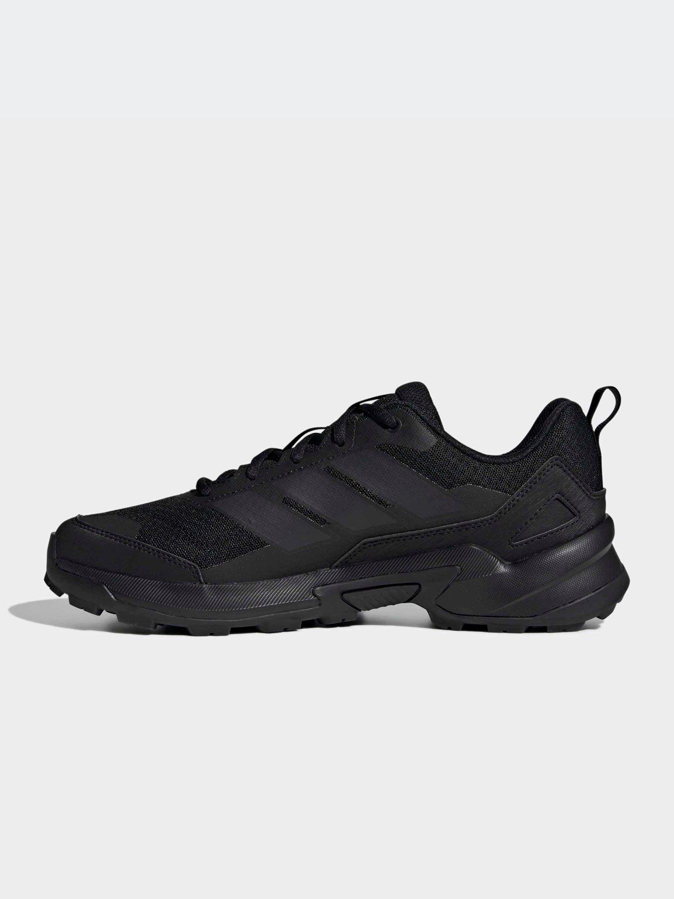 Image 7 of 7 of adidas Terrex Mens Eastrail 3 Hiking Shoes - Black