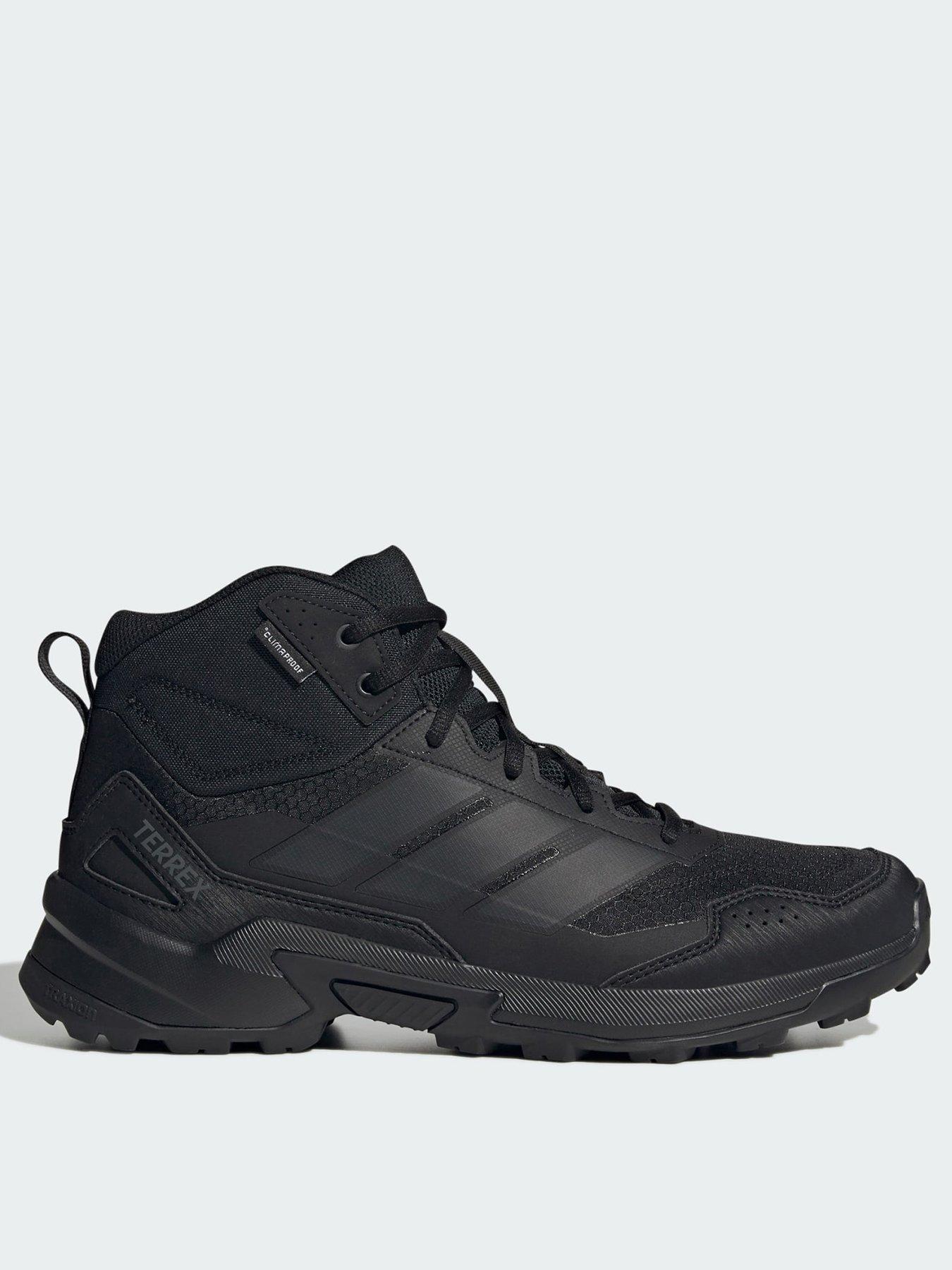adidas Terrex Mens Eastrail 3 Climaproof Hiking Boots - Grey