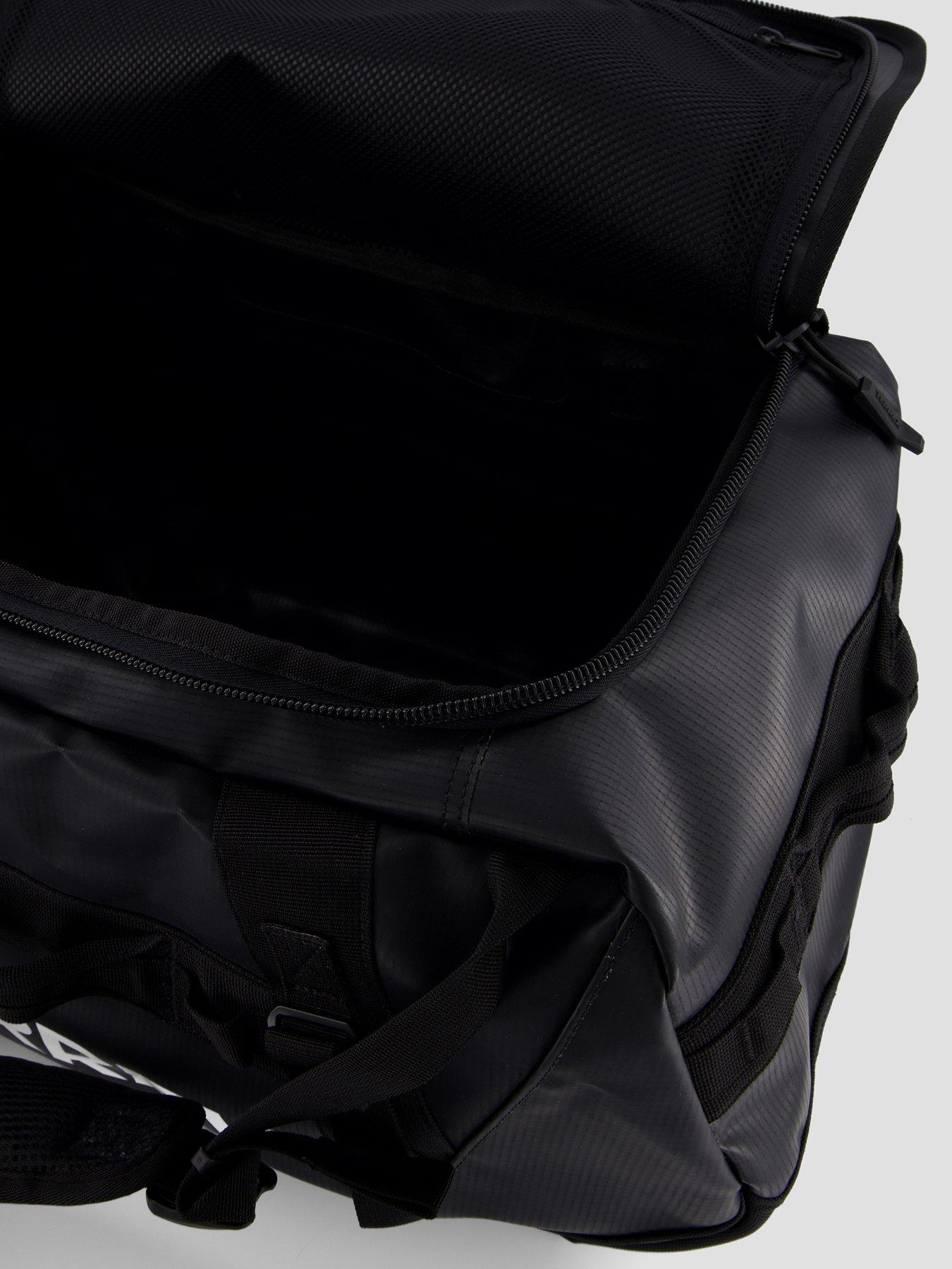 Image 5 of 5 of adidas Terrex Unisex Xpr 50L Hiking Dufflebag - Black