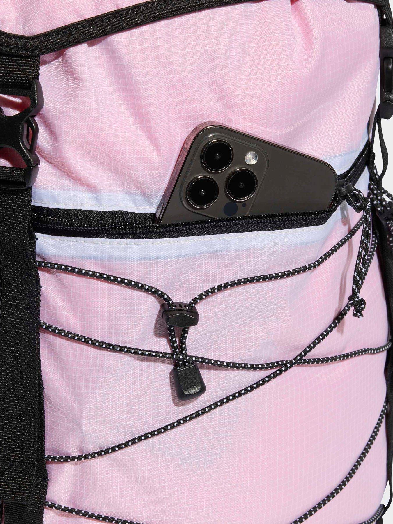 Image 5 of 6 of adidas Terrex Mountain Hiking Daypack - Pink