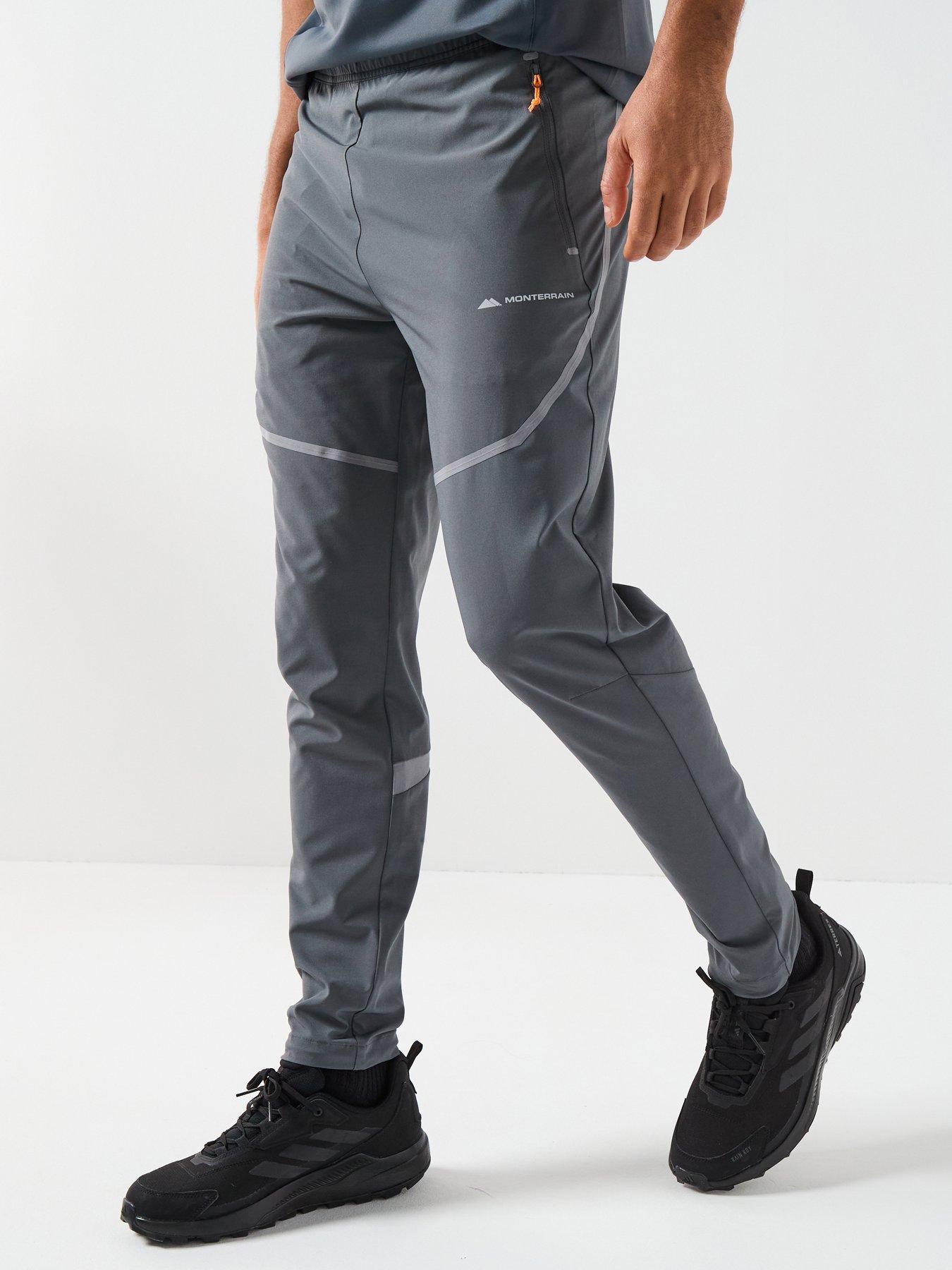 メンズウェア TNRCN ALL-TERRAIN JOGGER PANTS M TNRCN – RUFFLOG
