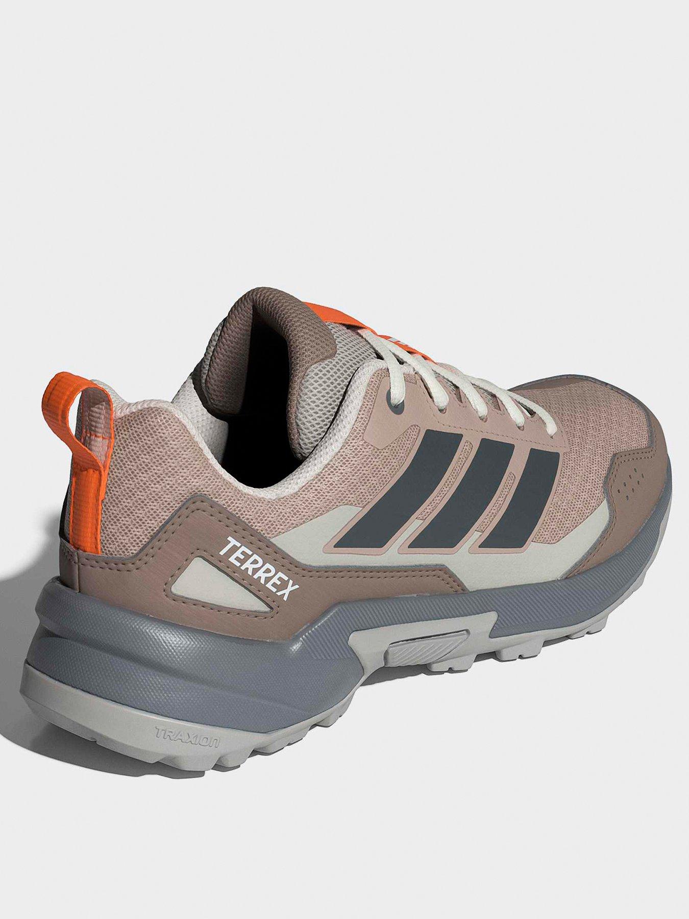Image 2 of 6 of adidas Terrex Womens Eastrail 3 Hiking Shoes - Beige
